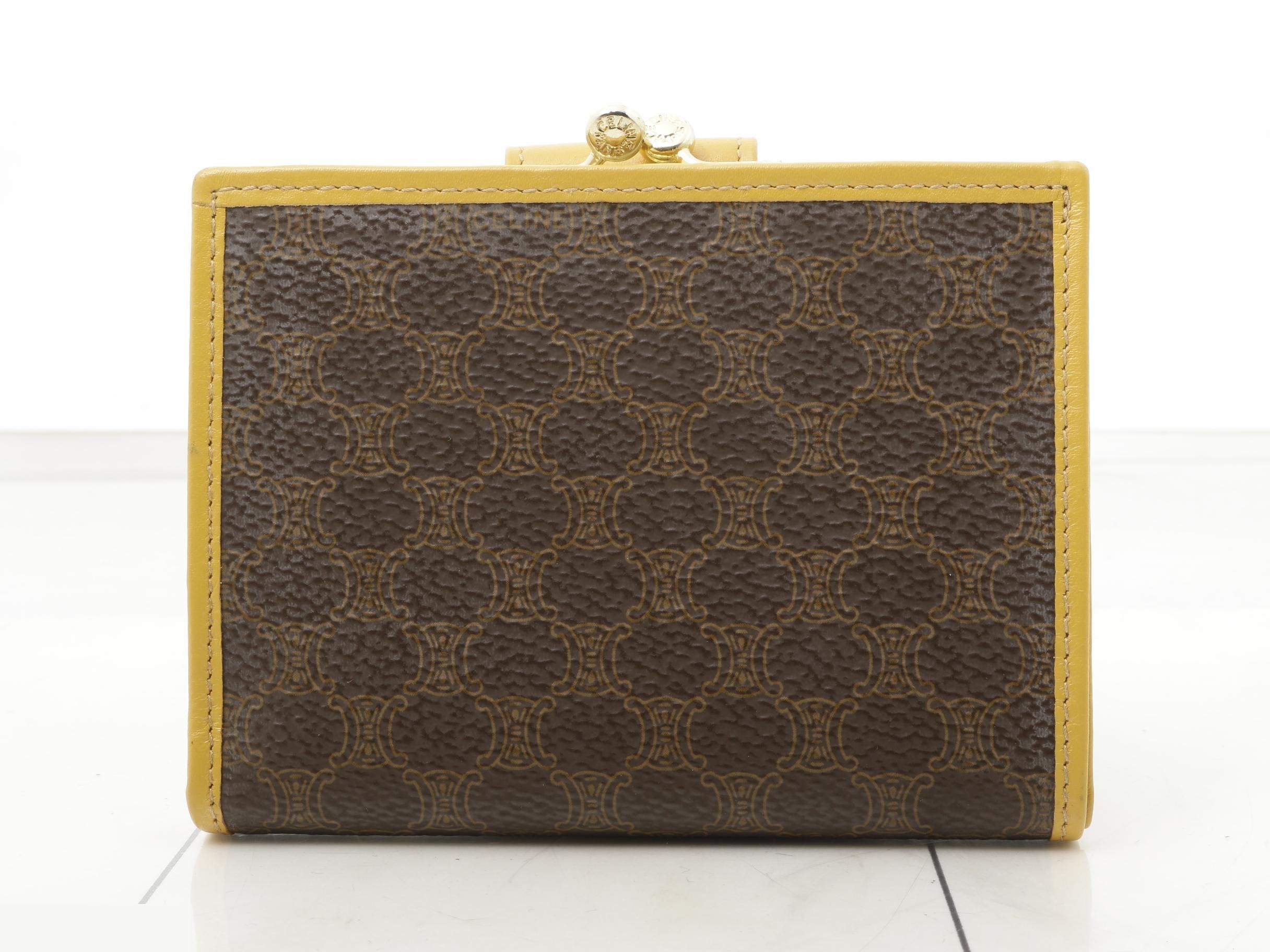 folding wallet — view 2