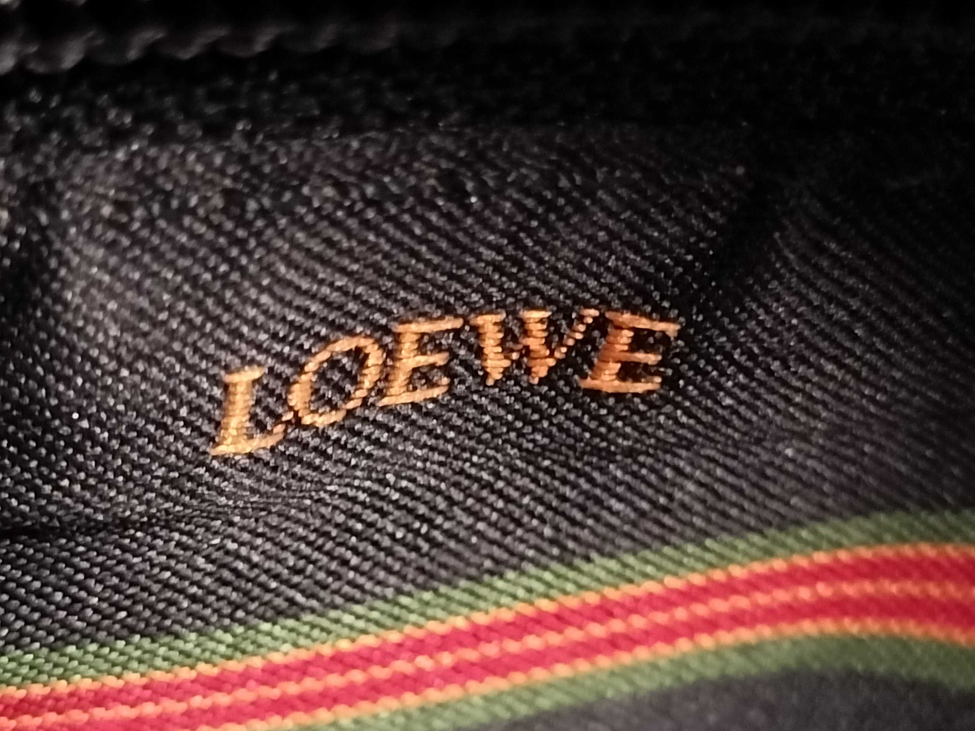 Mini Boston Bag Anagram Black Handbag — view 13
