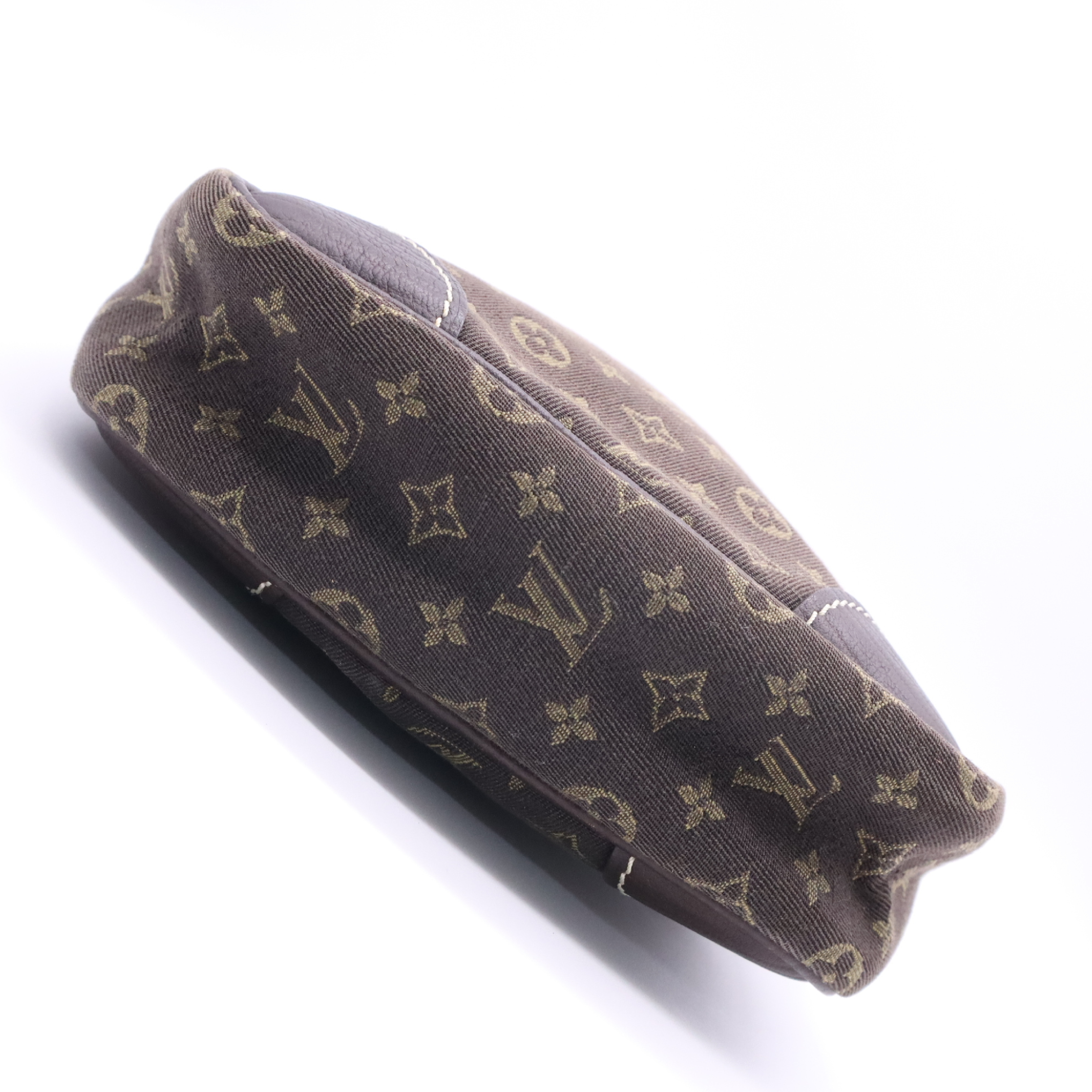 Monogram Mini Landa Nube M95228 Shoulder Bag — view 5