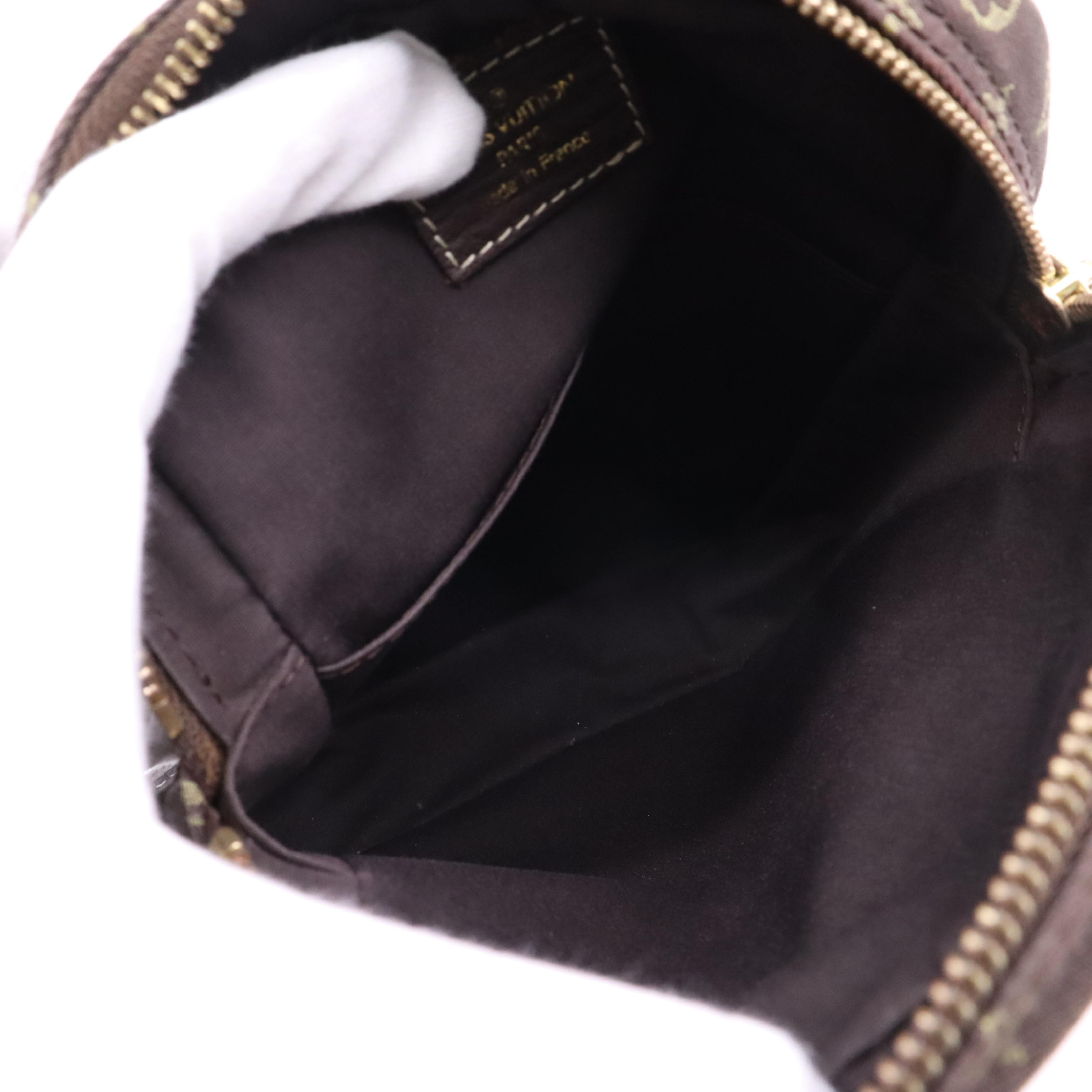 Monogram Mini Landa Nube M95228 Shoulder Bag — view 10