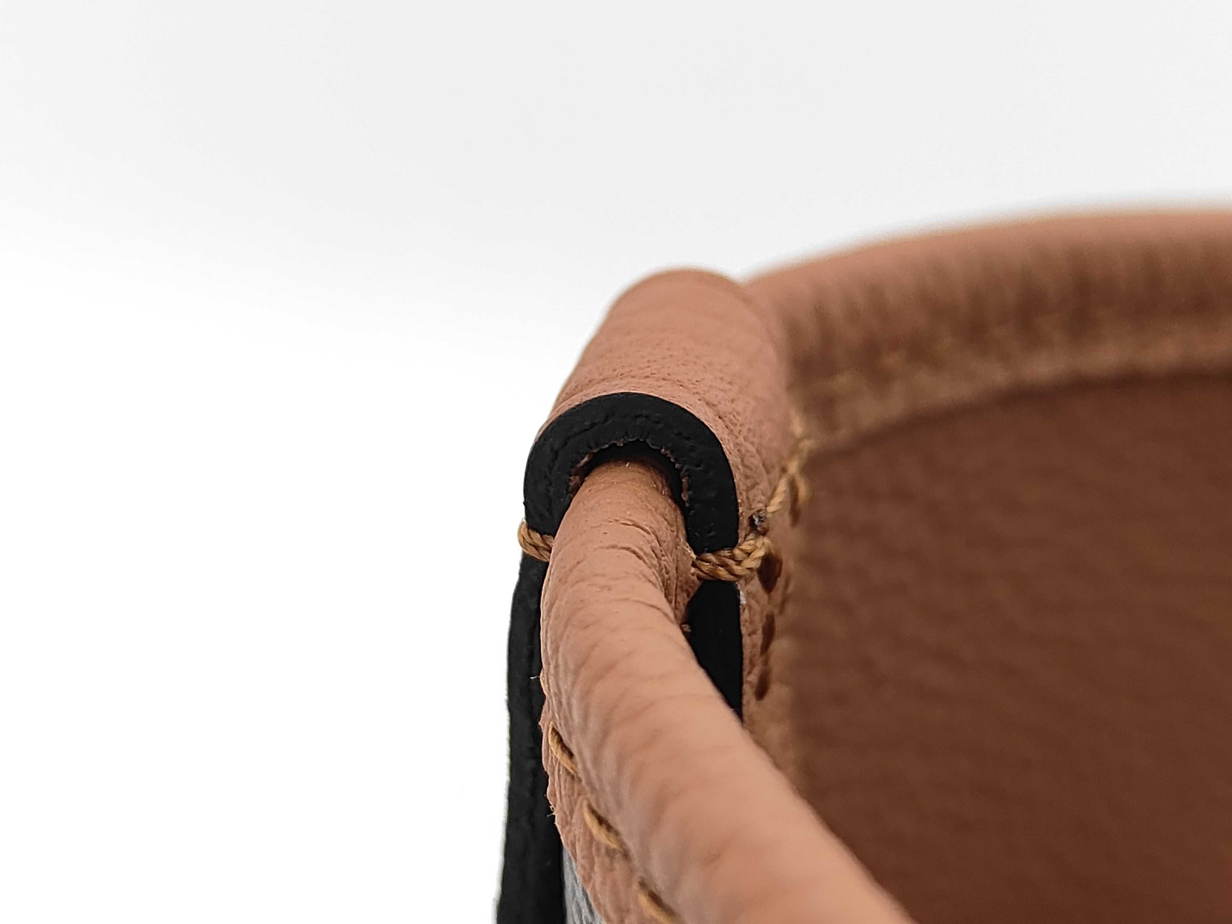 Monogram M12061 Neverfull Inside Out MM Tote Bag — view 10