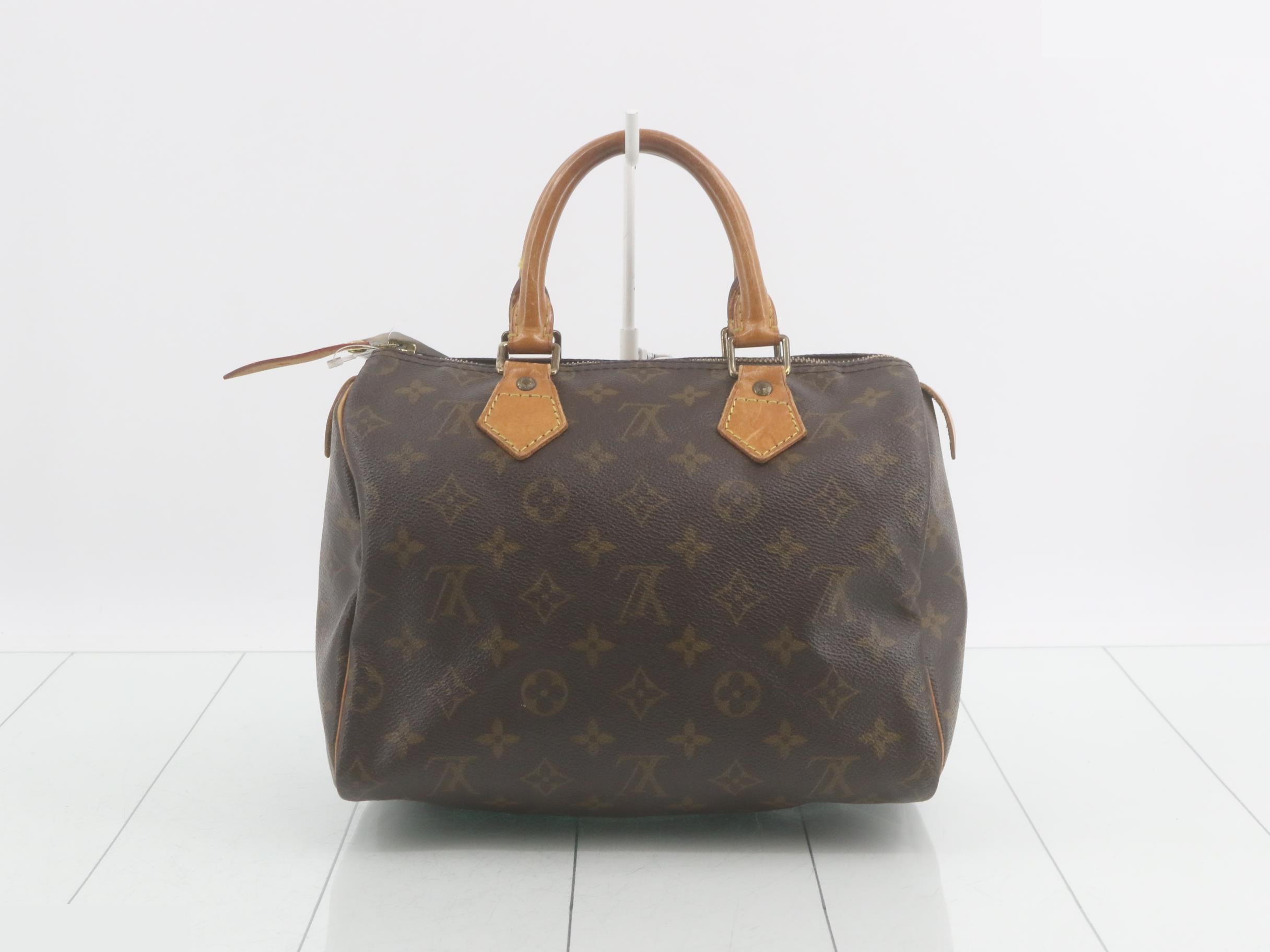 Speedy 25 — view 2