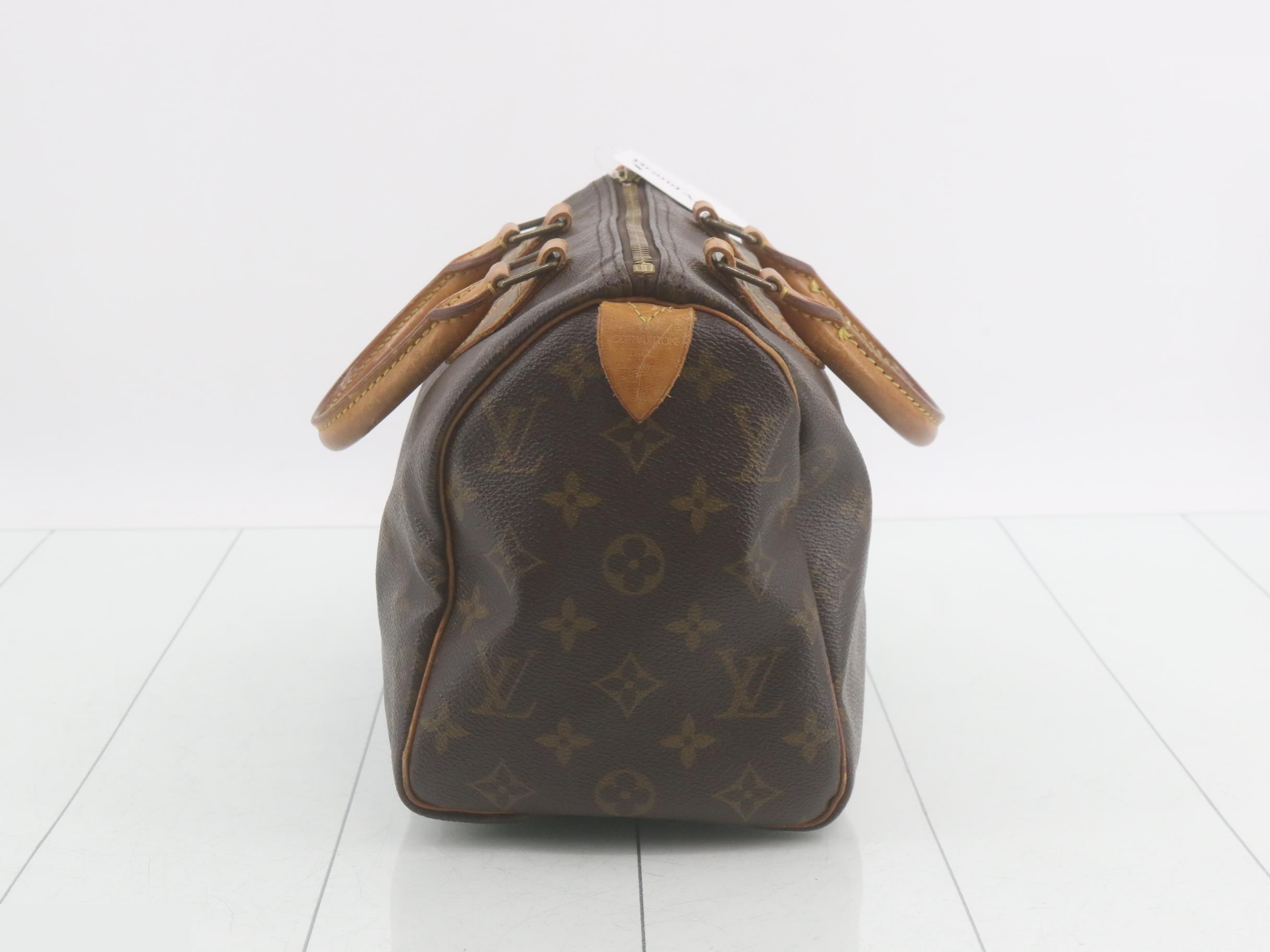 Speedy 25 — view 4