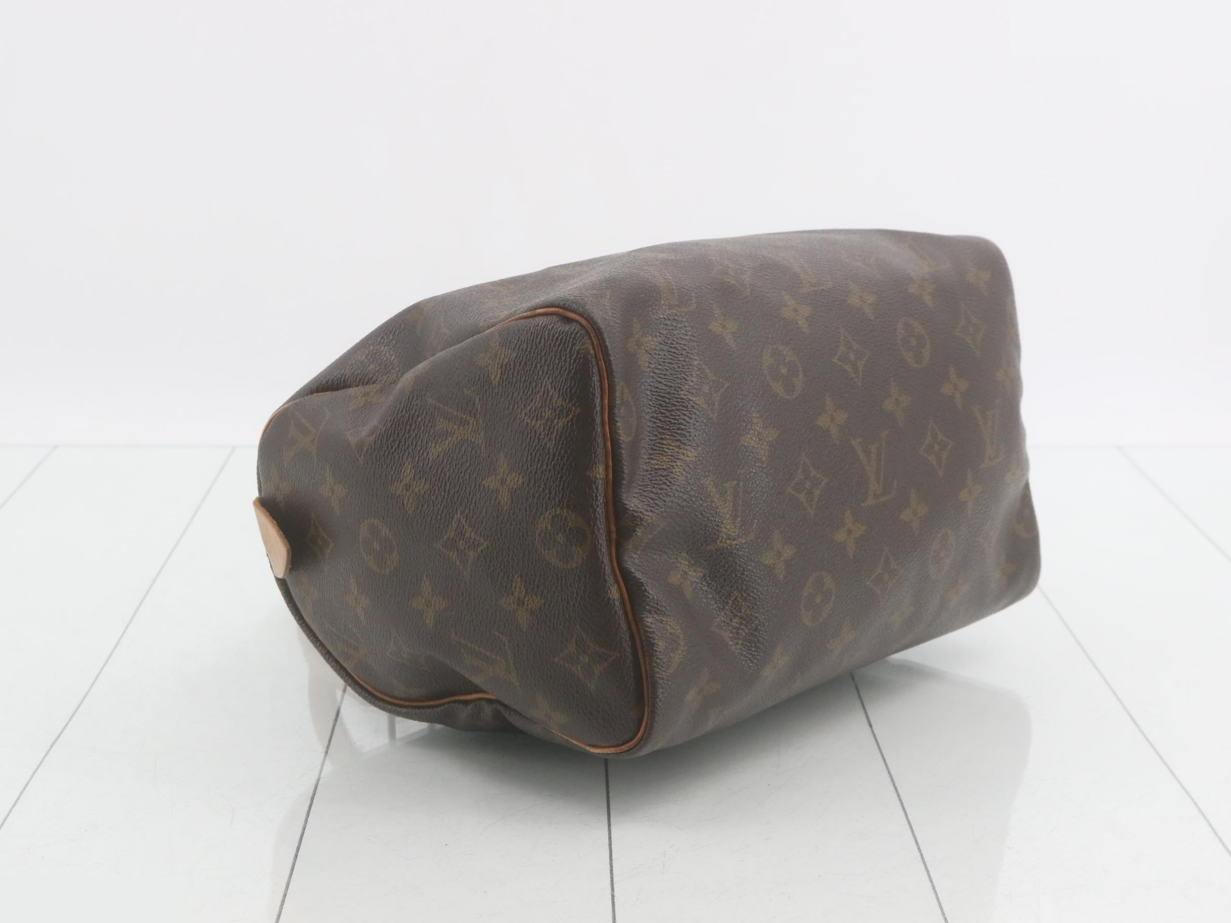 Speedy 25 — view 5