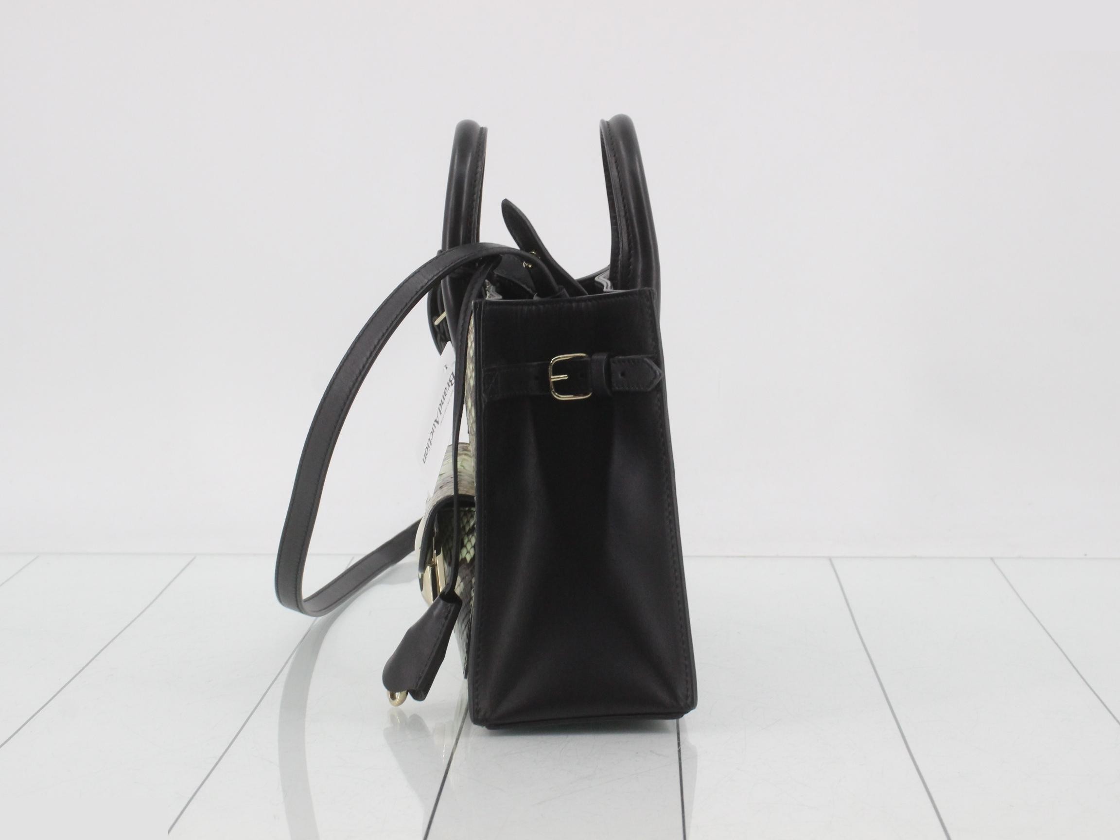 Padlock 2WAY — view 3