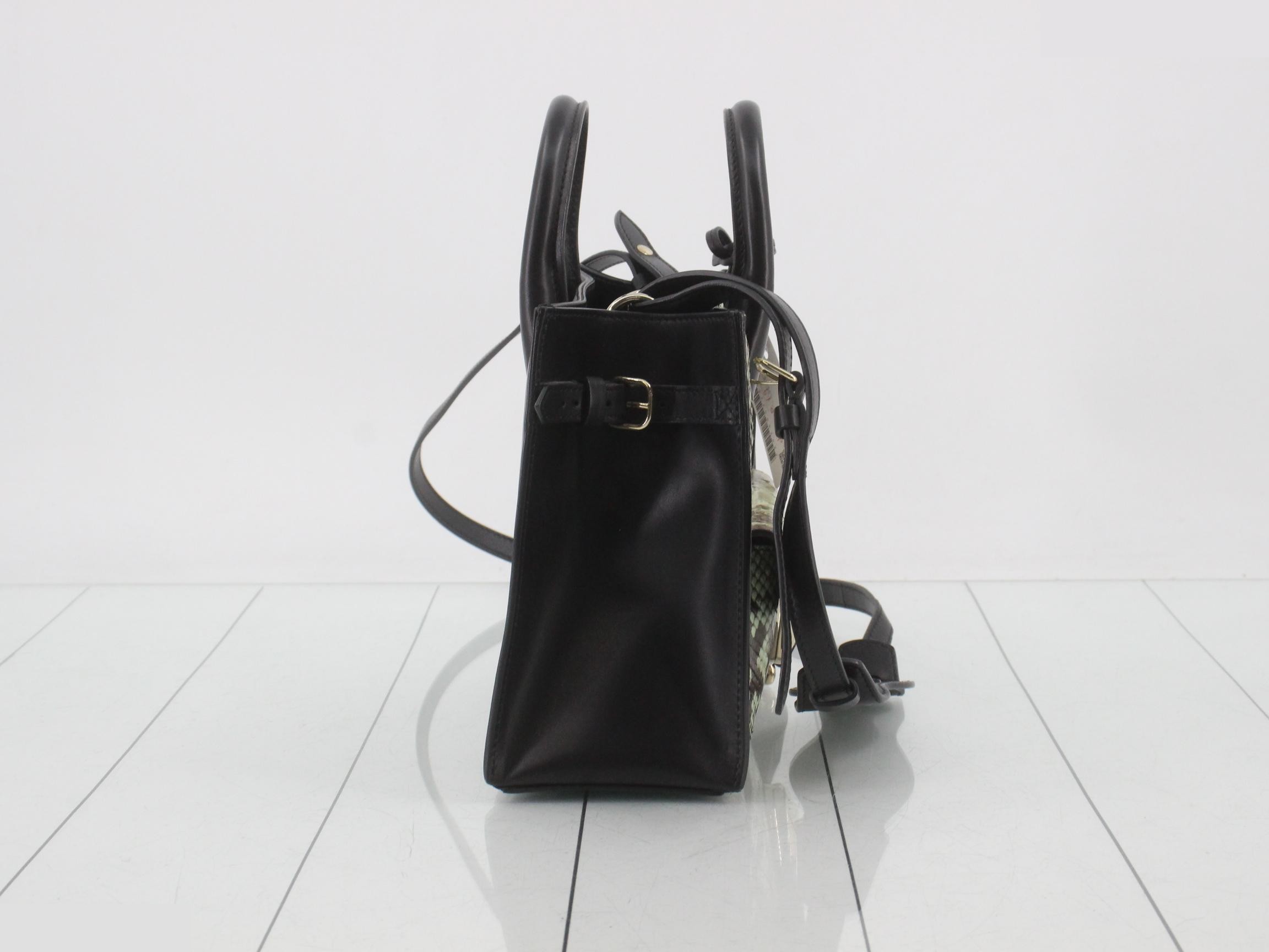 Padlock 2WAY — view 4