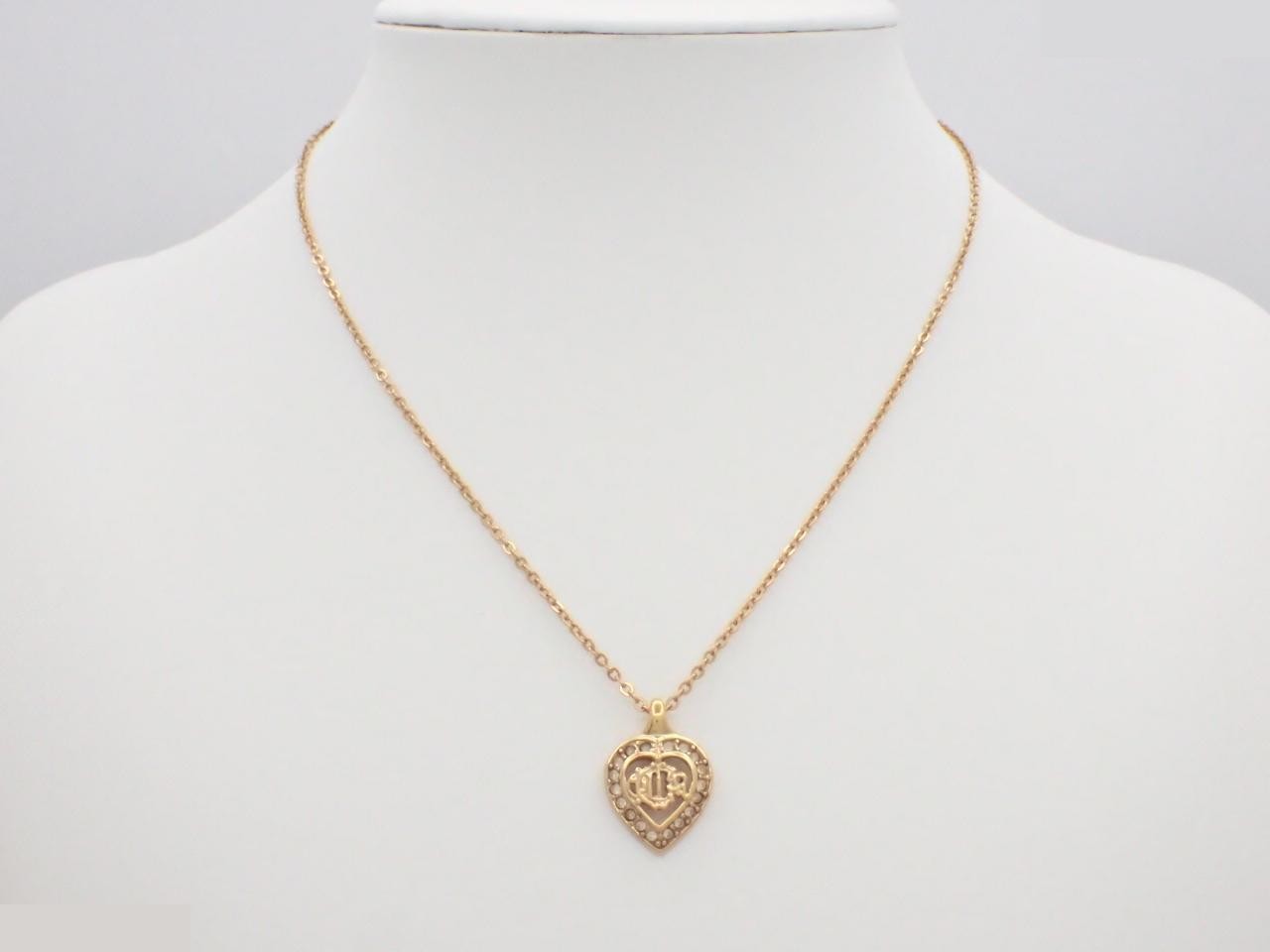 Other lines: Precious metals, necklaces, pendants, chain approximately 44cm — view 3