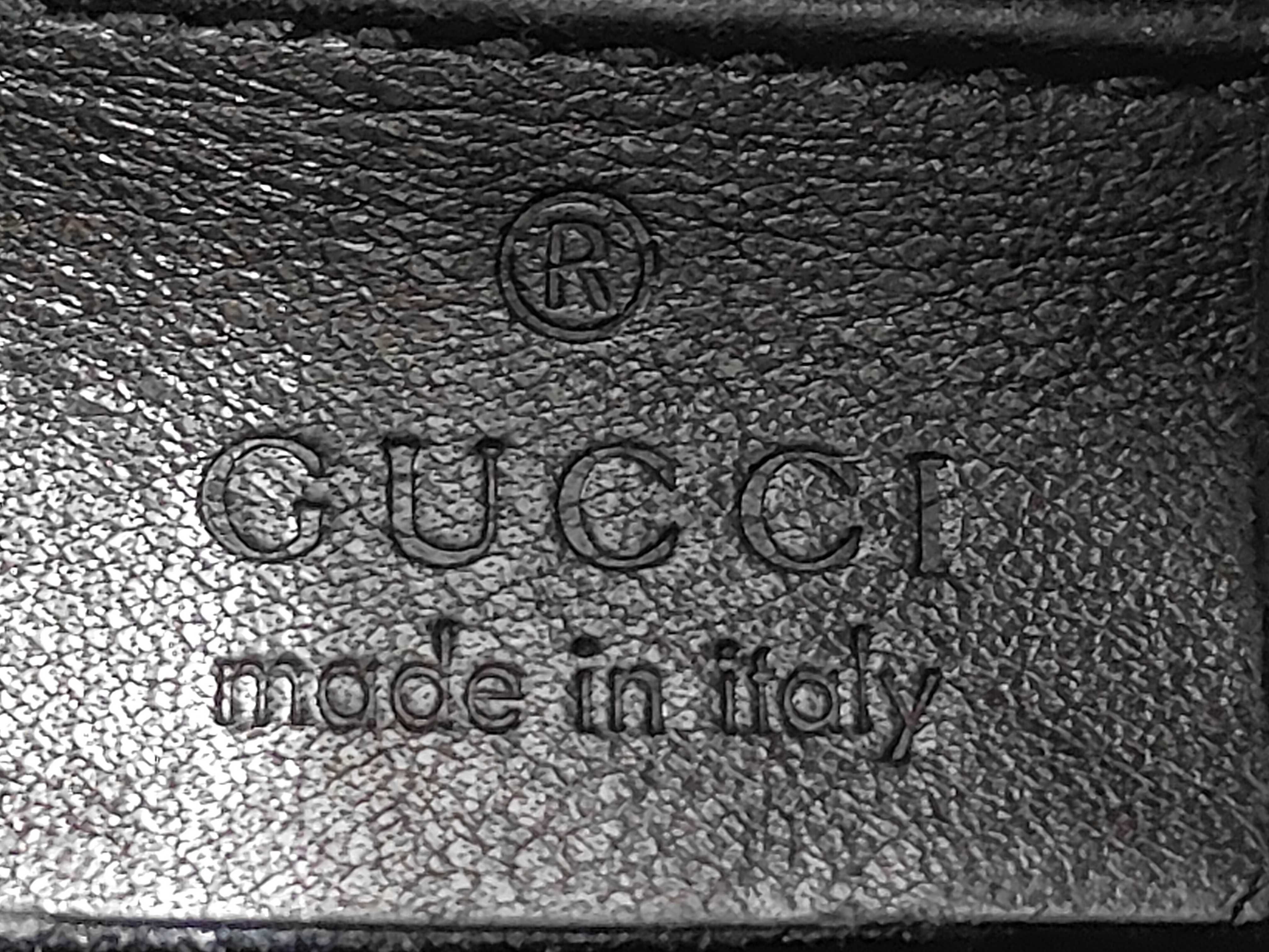 Bamboo Gucci Bag Handbag — view 9