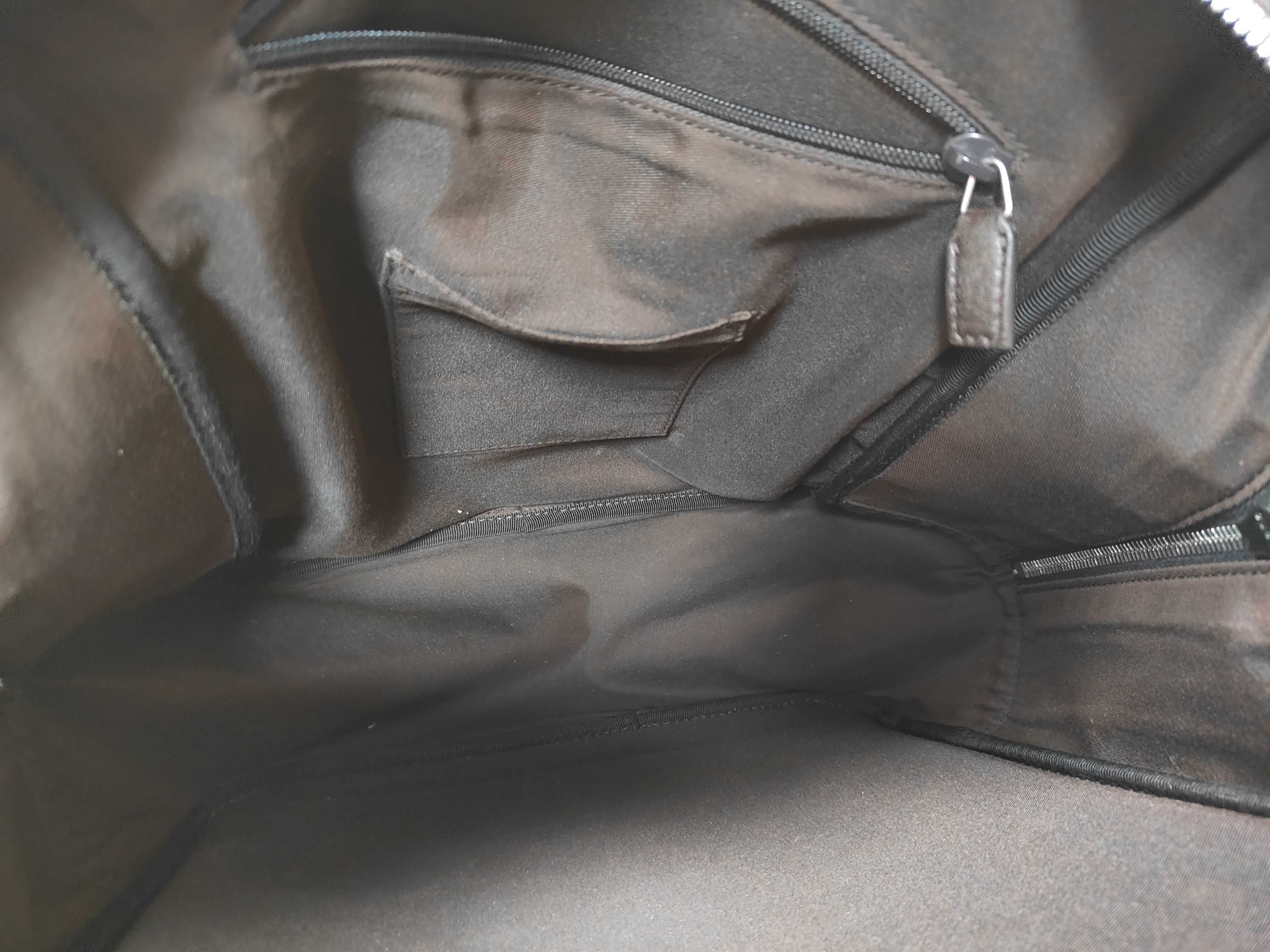 GG Supreme Square Backpack — view 11