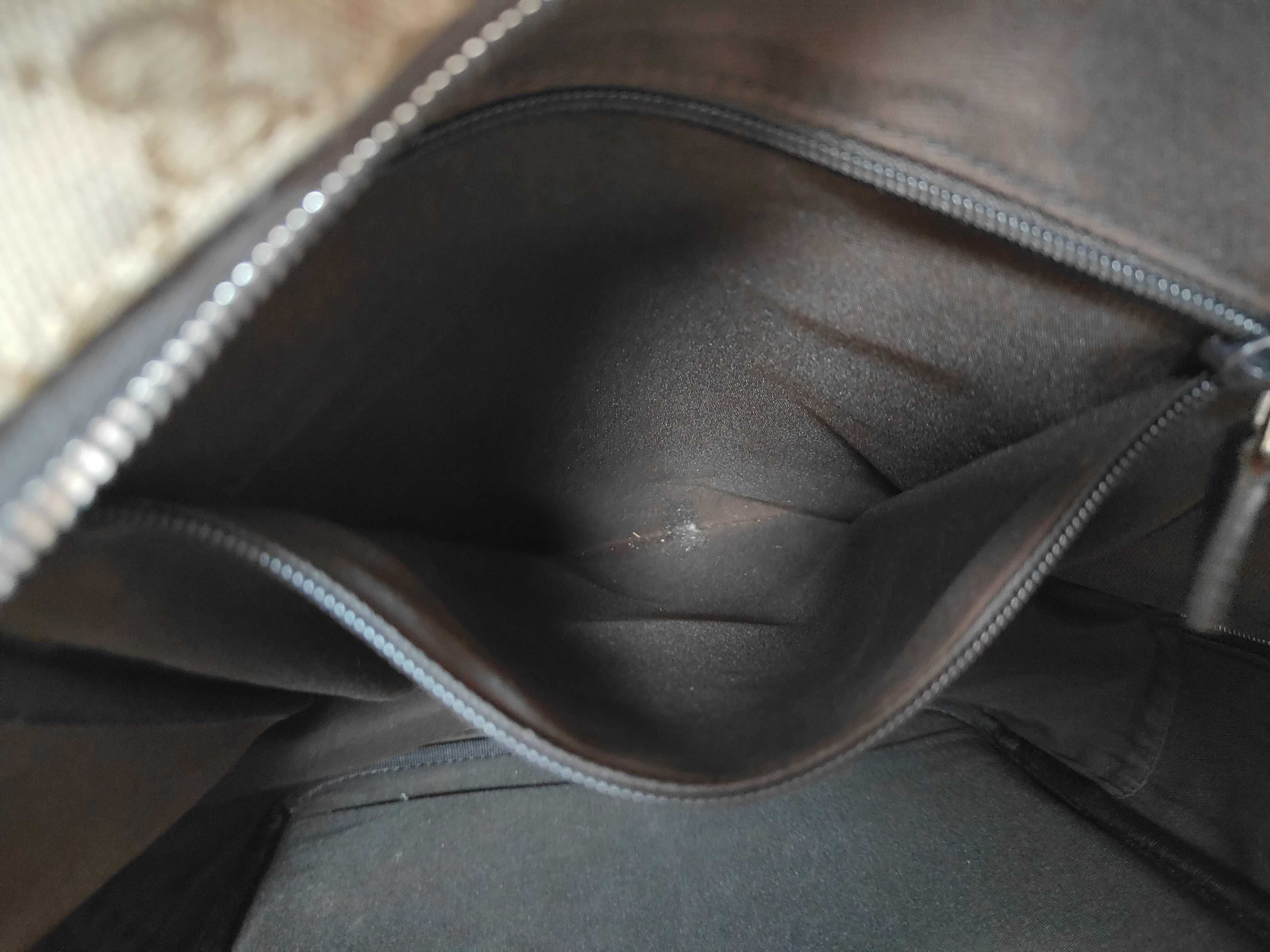 GG Supreme Square Backpack — view 12