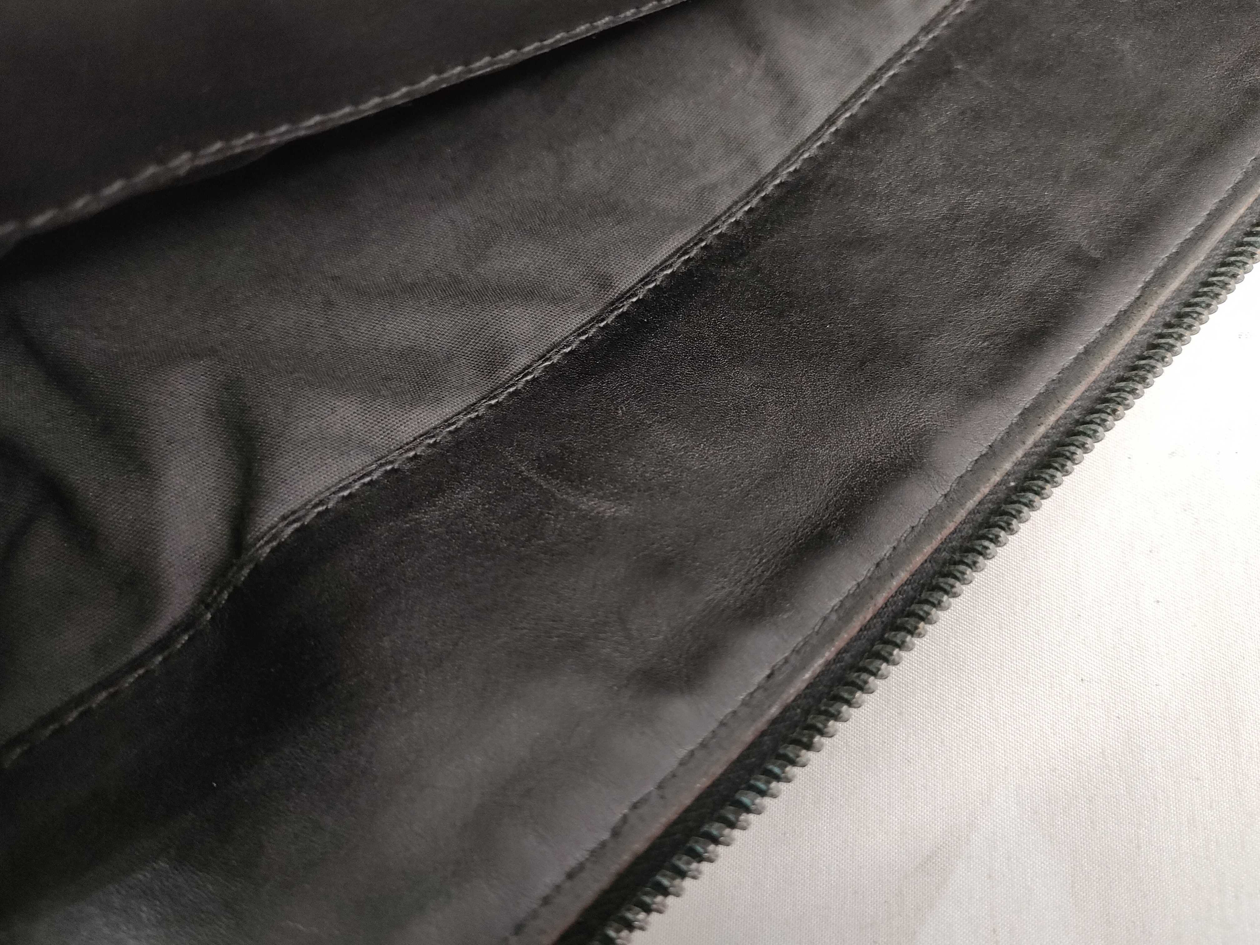 Intrecciato Bottega Veneta Waist Pouch Document Case Second Bag — view 10