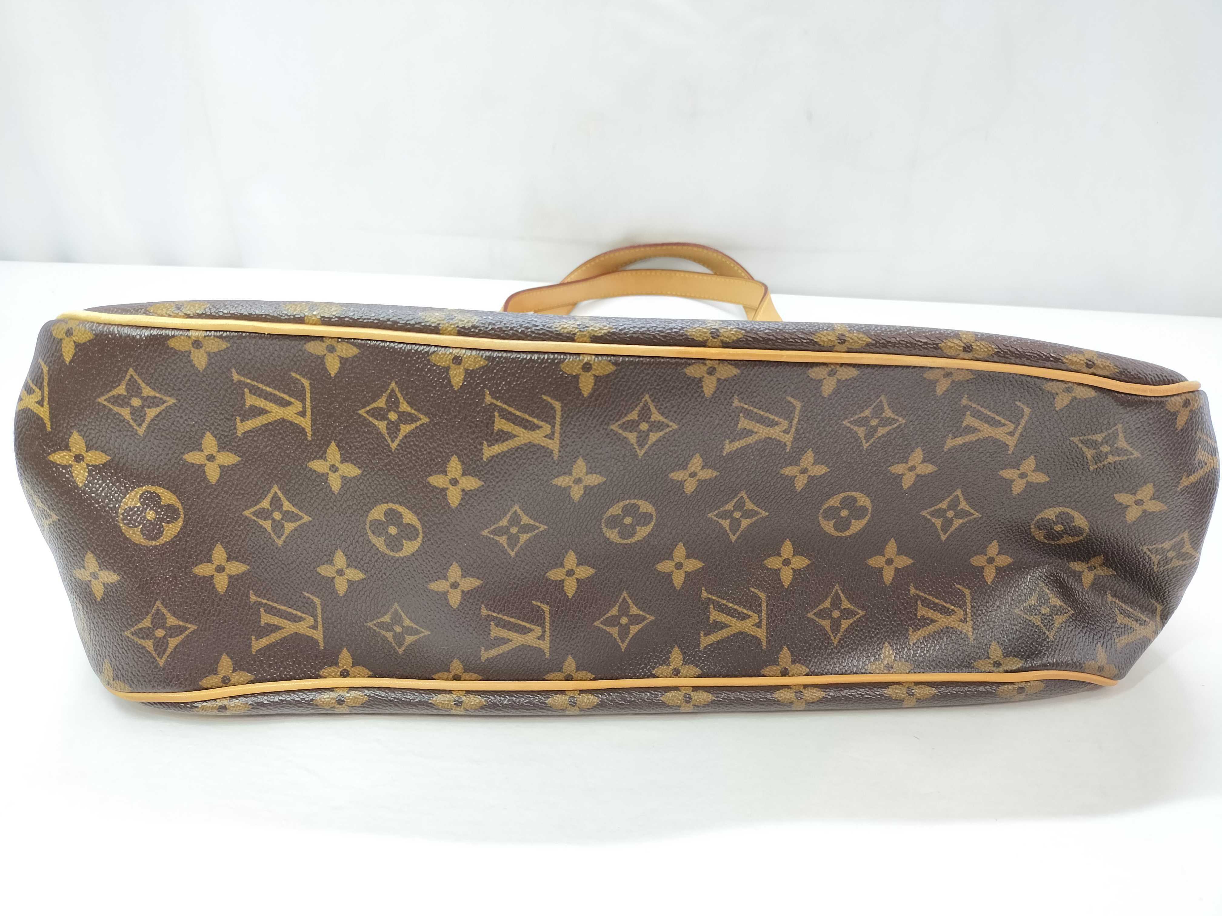 Monogram Batignolles Horizontal Monogram M51154 SA1120 Tote Bag — view 14