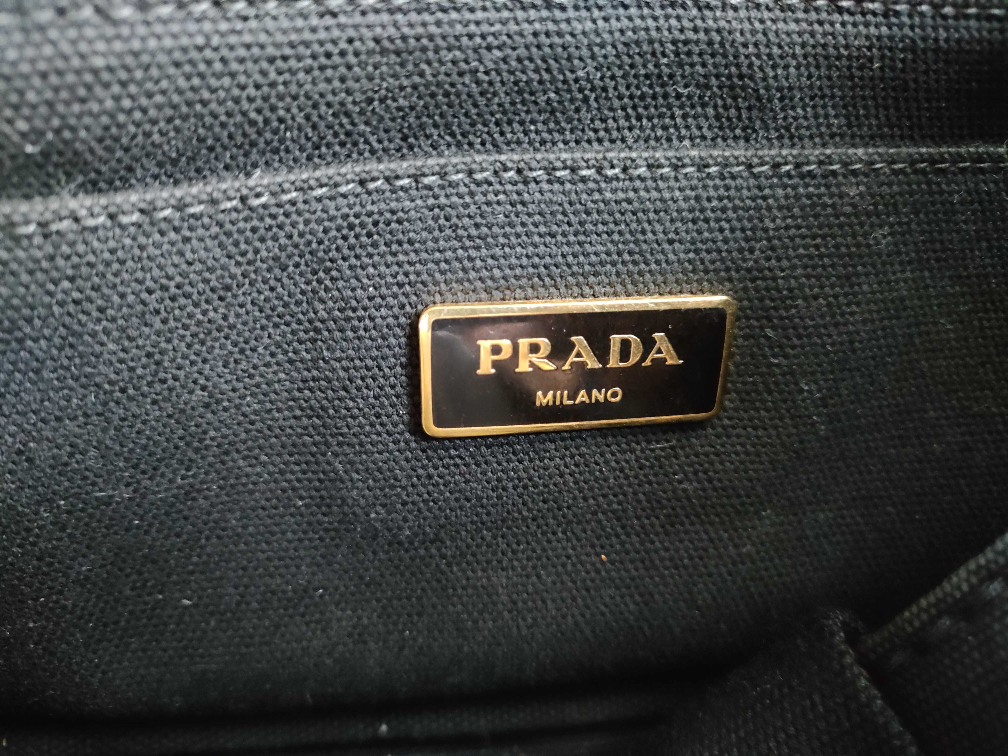 2-Way Tote Bag Handbag Black Handbag — view 8