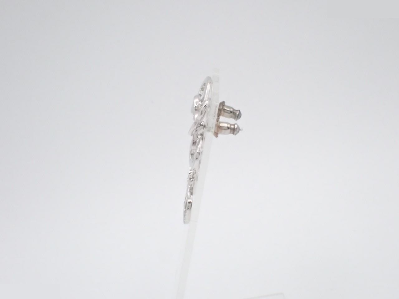 Other lines: Precious metals, earrings, rhinestones — view 3