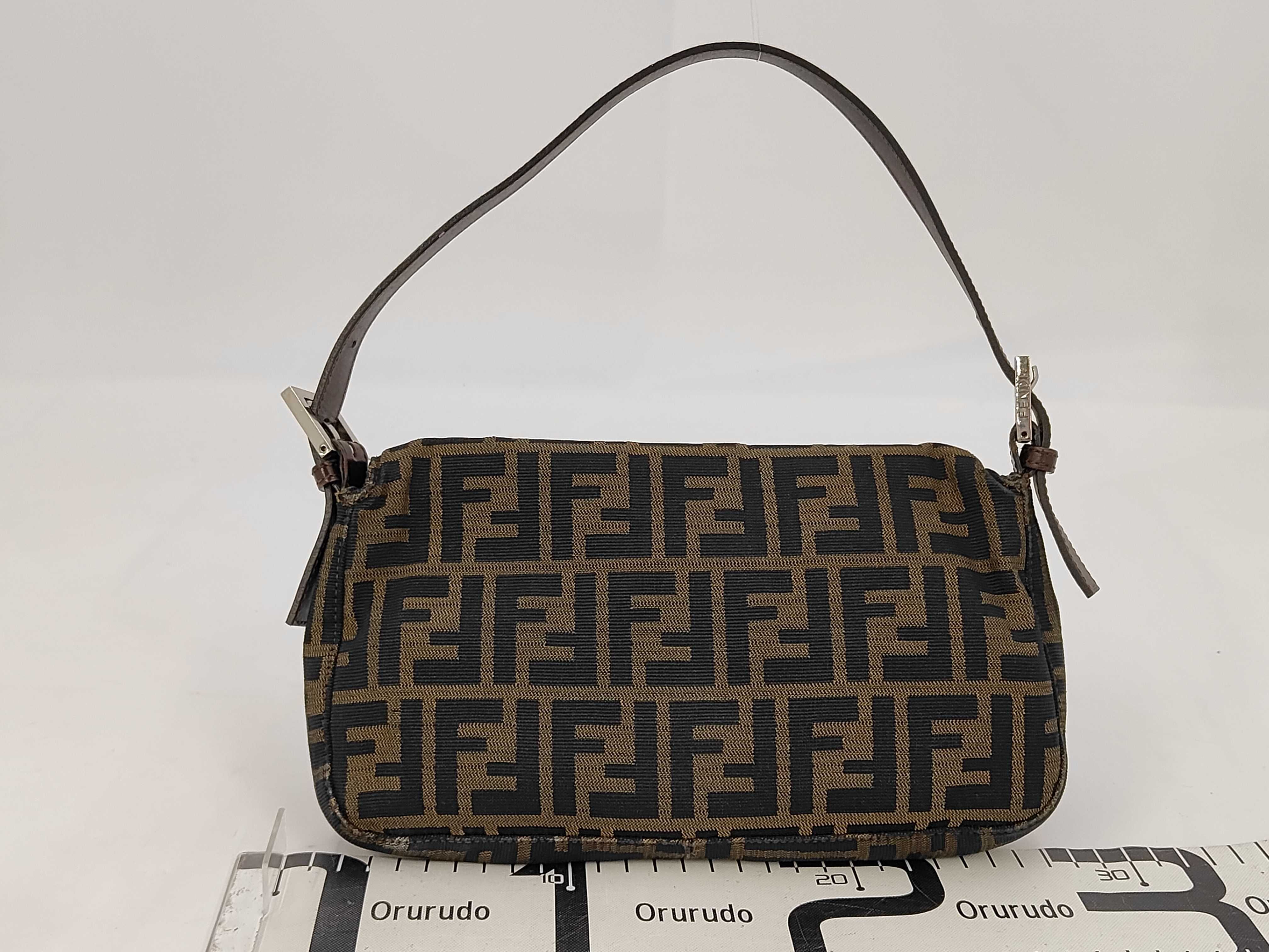 Shoulder Bag — view 2