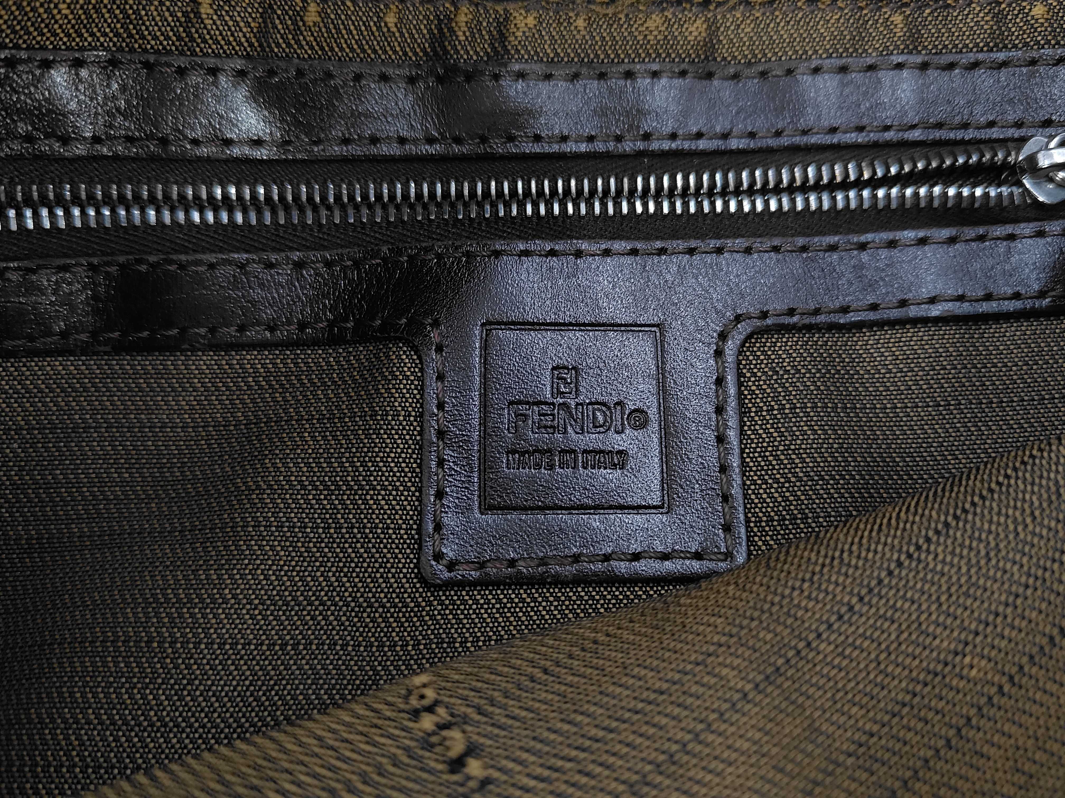 Shoulder Bag — view 9