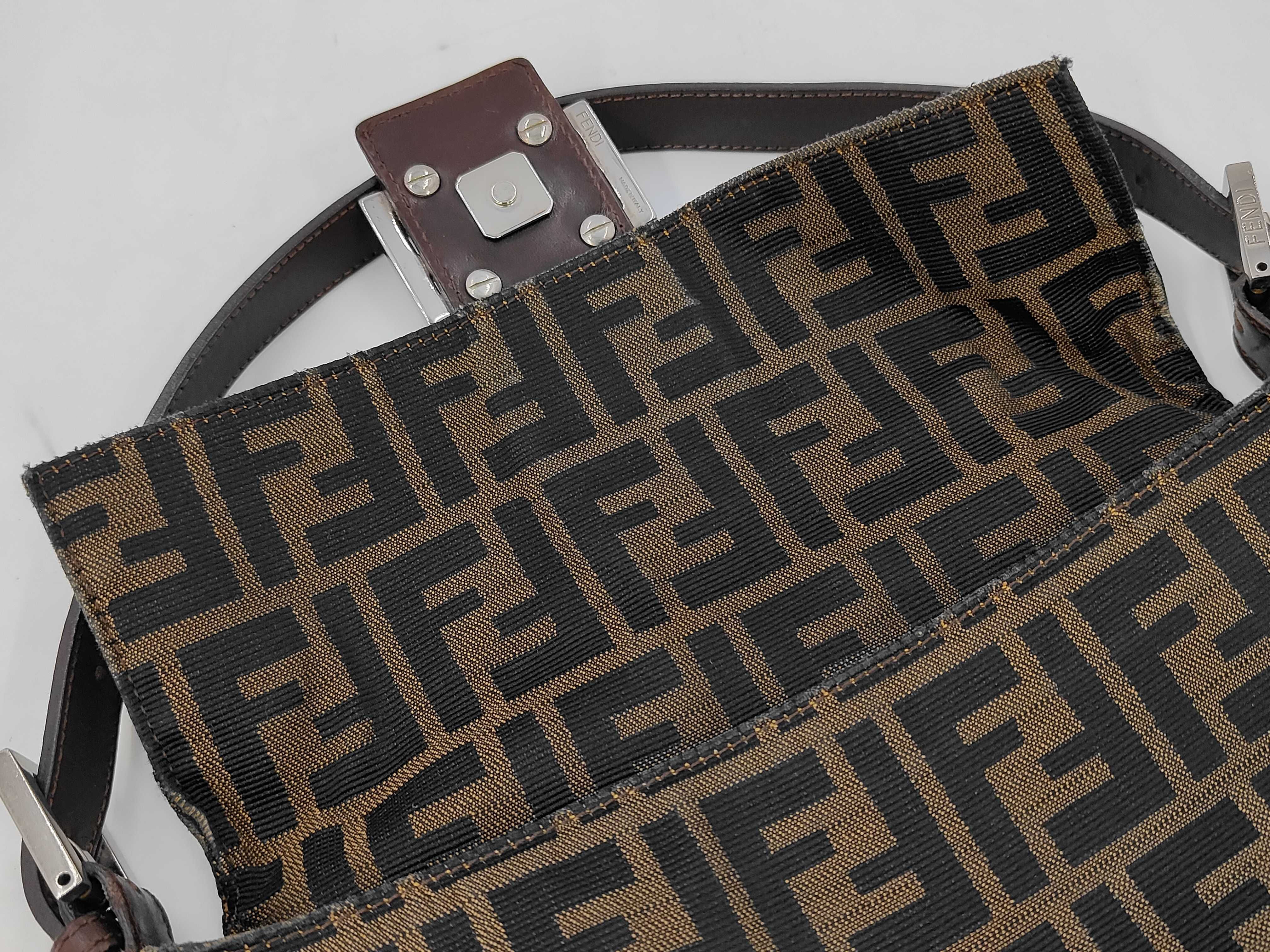 Shoulder Bag — view 10