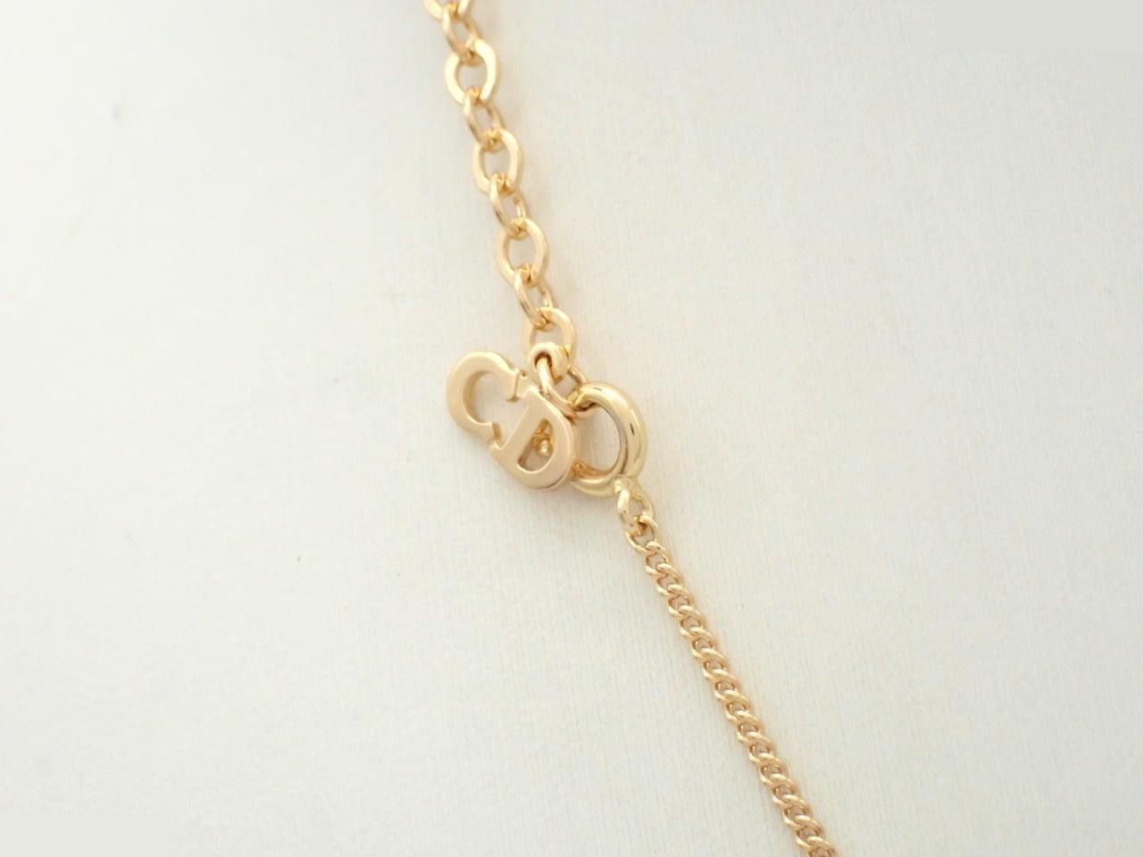 Necklace, CD, GP, box, chain approximately 44cm — view 2