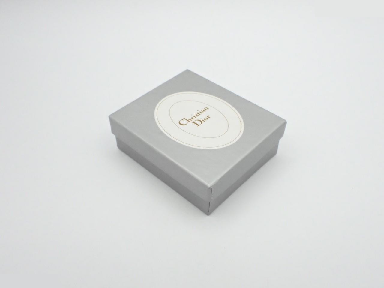 Necklace, CD, GP, box, chain approximately 44cm — view 4