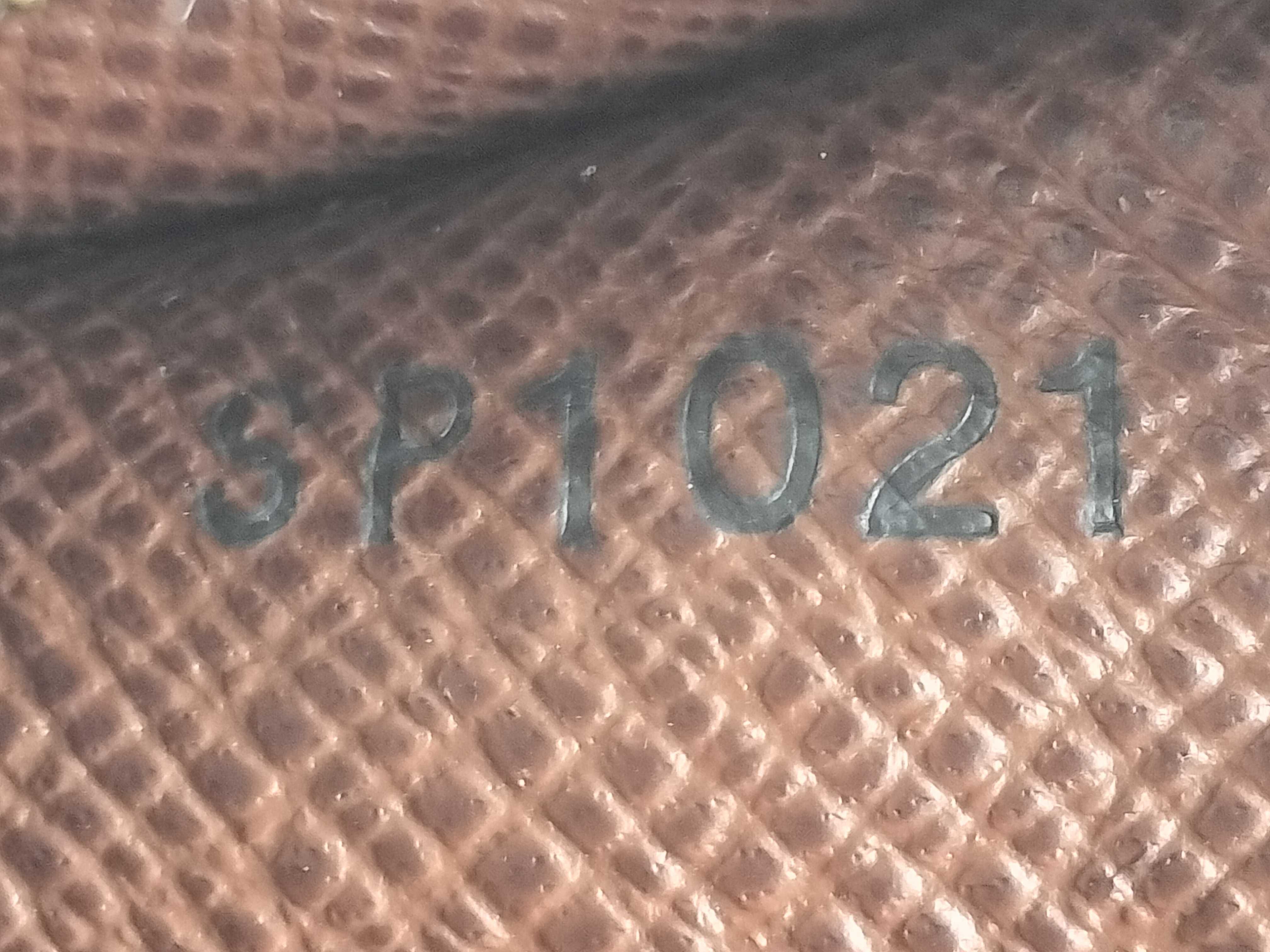 Monogram Papillon 26 M51366 Handbag — view 12