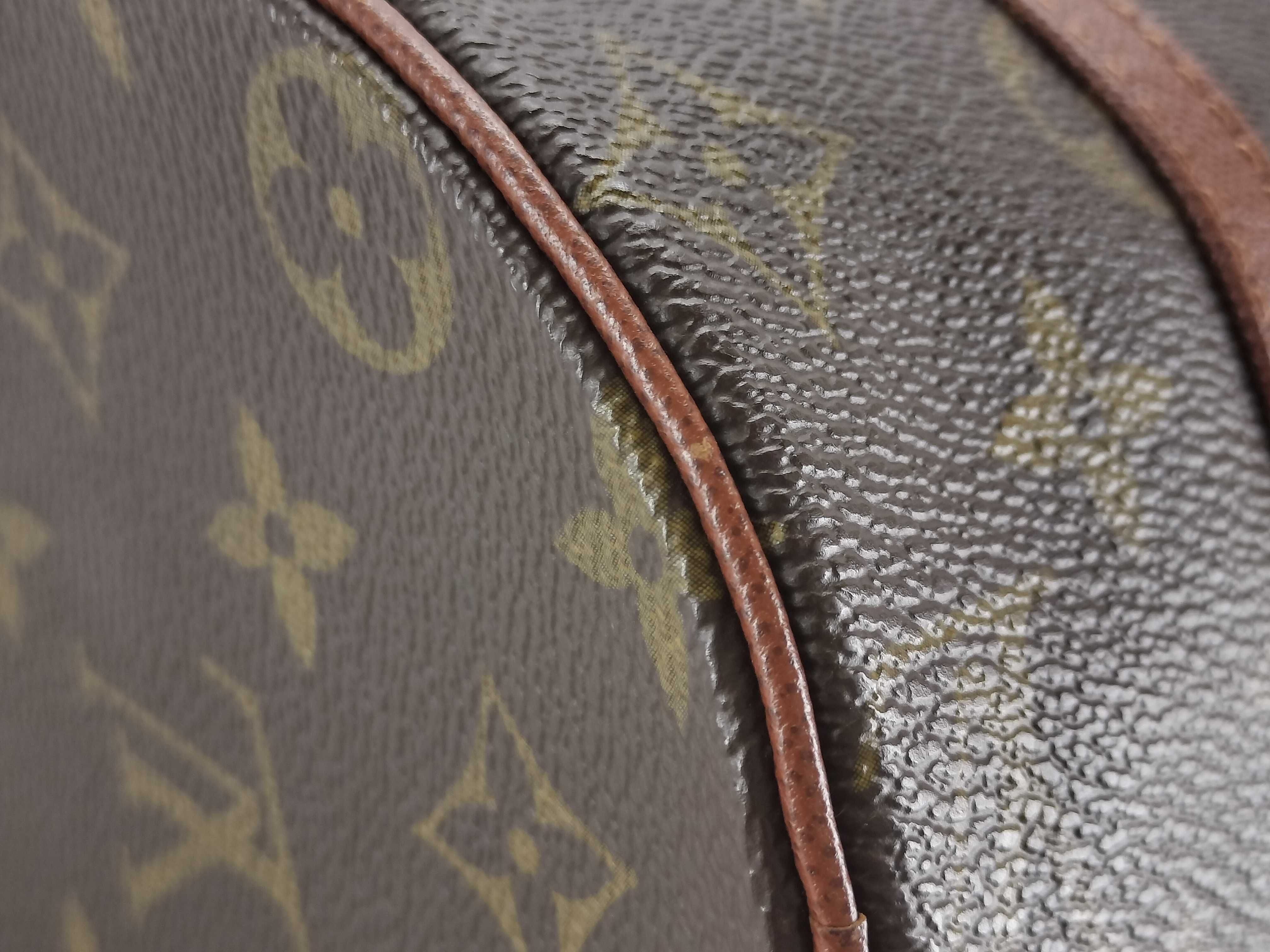 Monogram Papillon 26 M51366 Handbag — view 6
