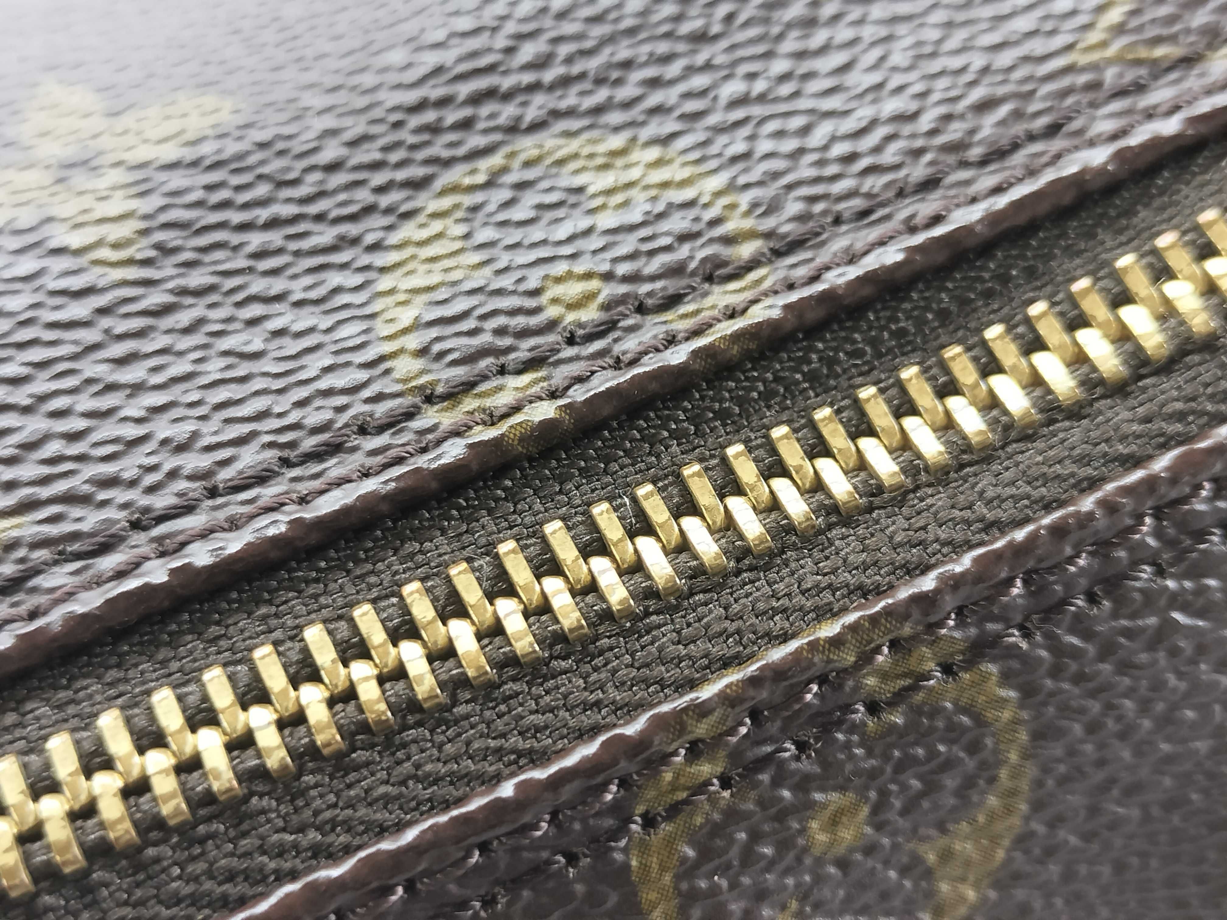 Monogram Papillon 26 M51366 Handbag — view 8