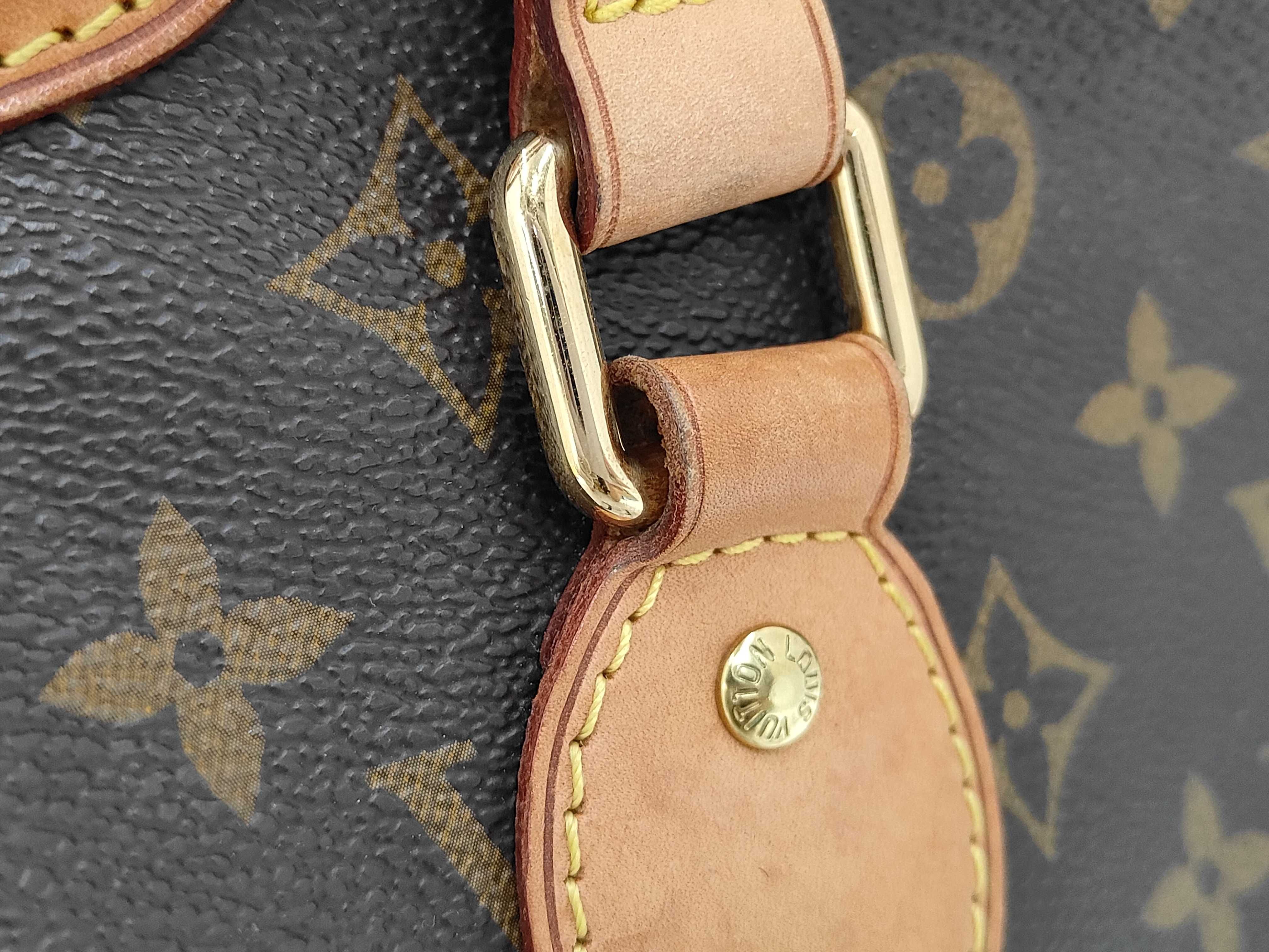 Monogram Palermo PM 2-Way Handbag — view 3