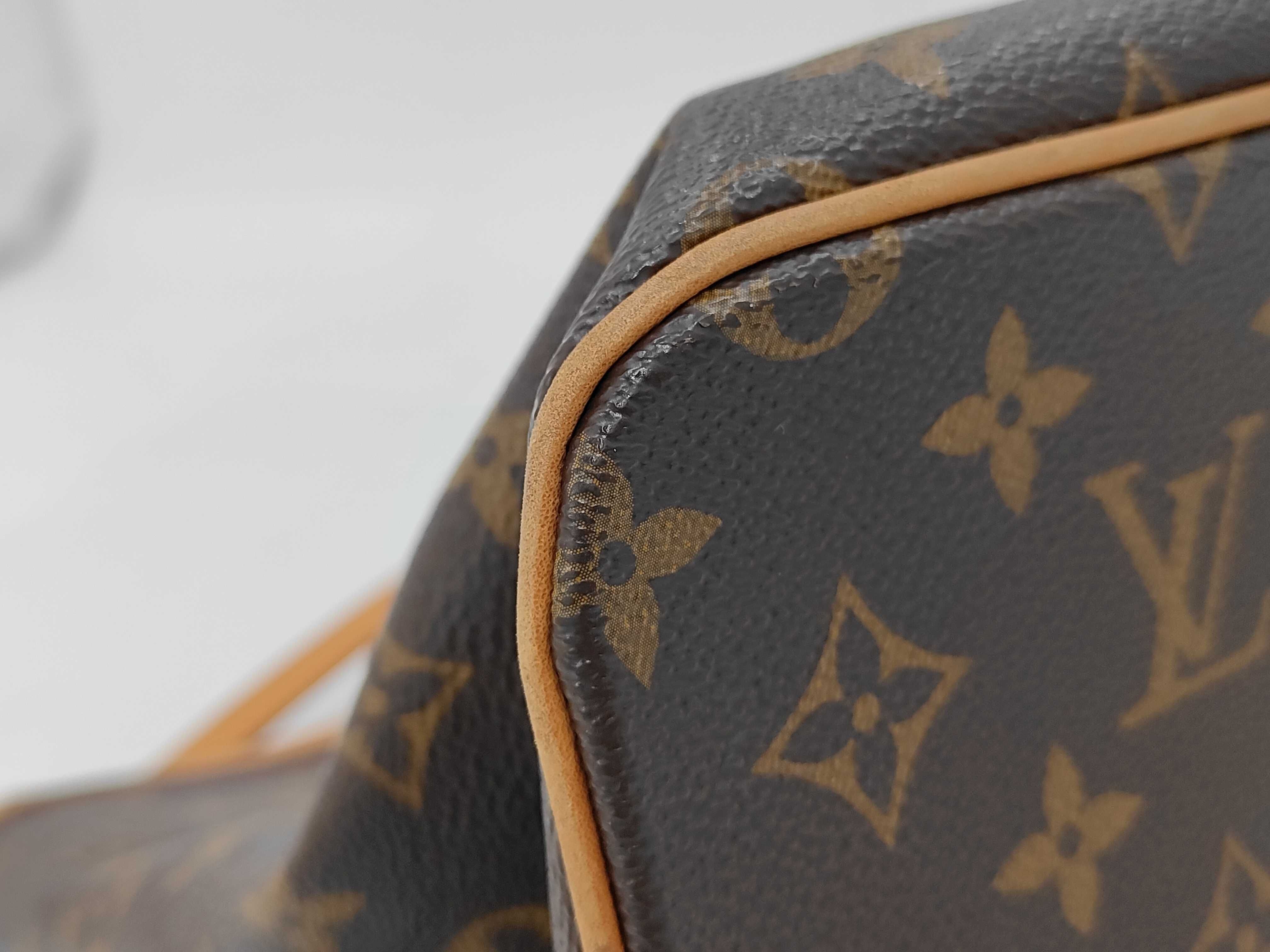 Monogram Palermo PM 2-Way Handbag — view 6