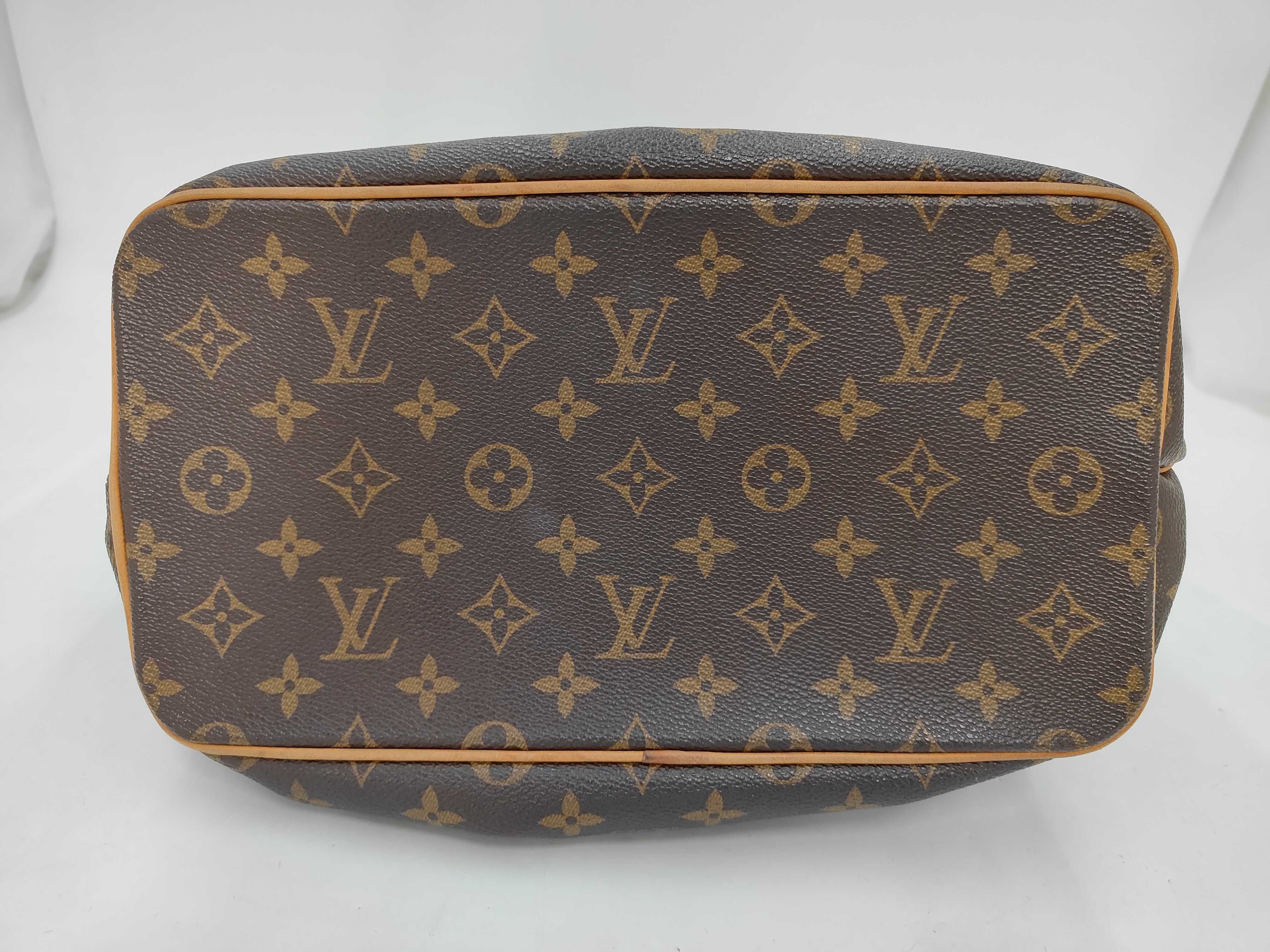 Monogram Palermo PM 2-Way Handbag — view 7