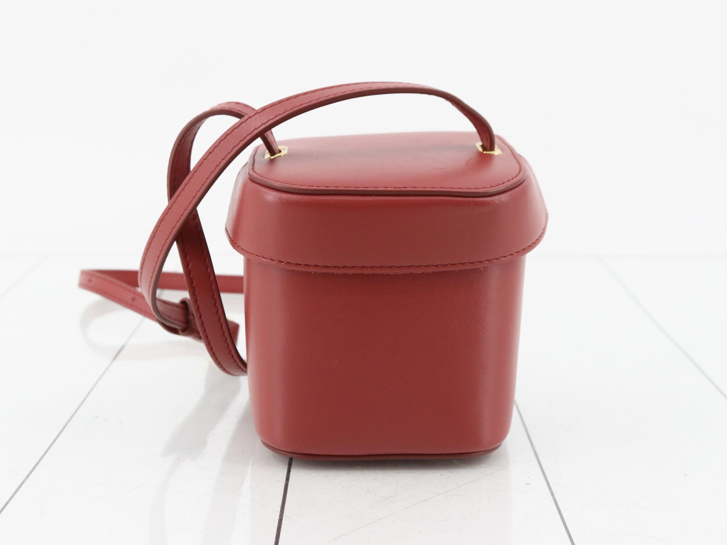 Triomphe Shoulder Bag — view 2