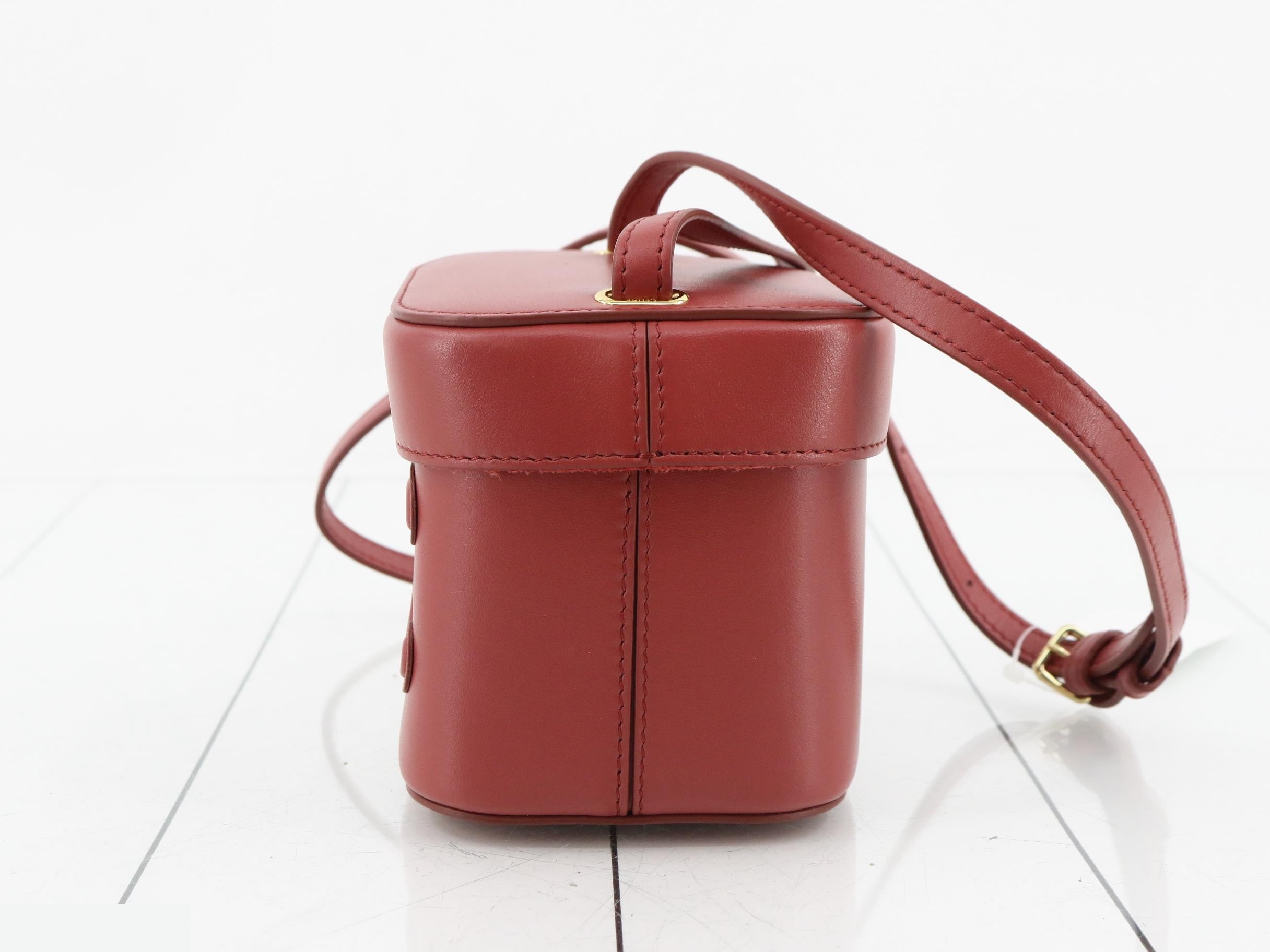 Triomphe Shoulder Bag — view 3