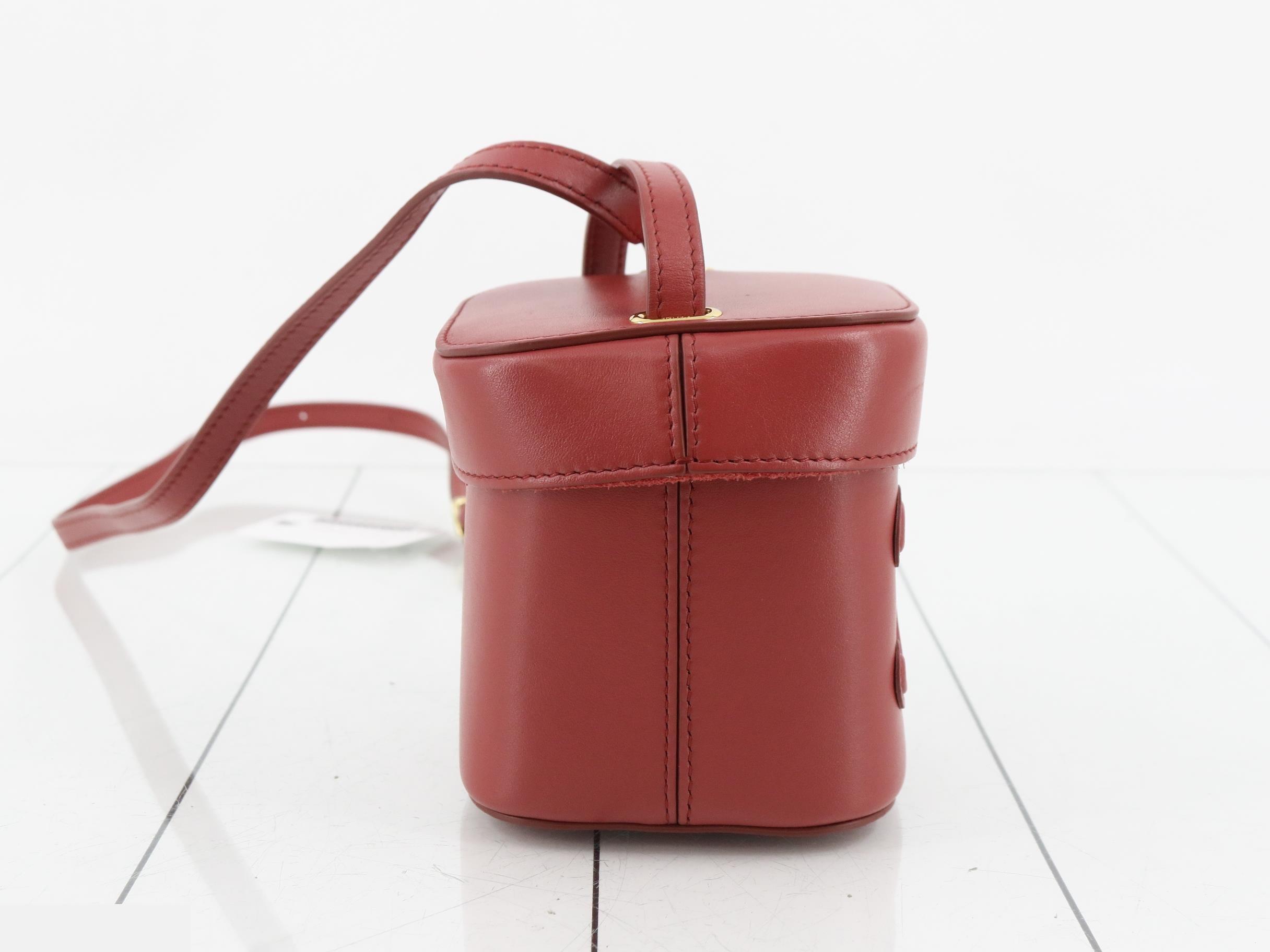 Triomphe Shoulder Bag — view 4