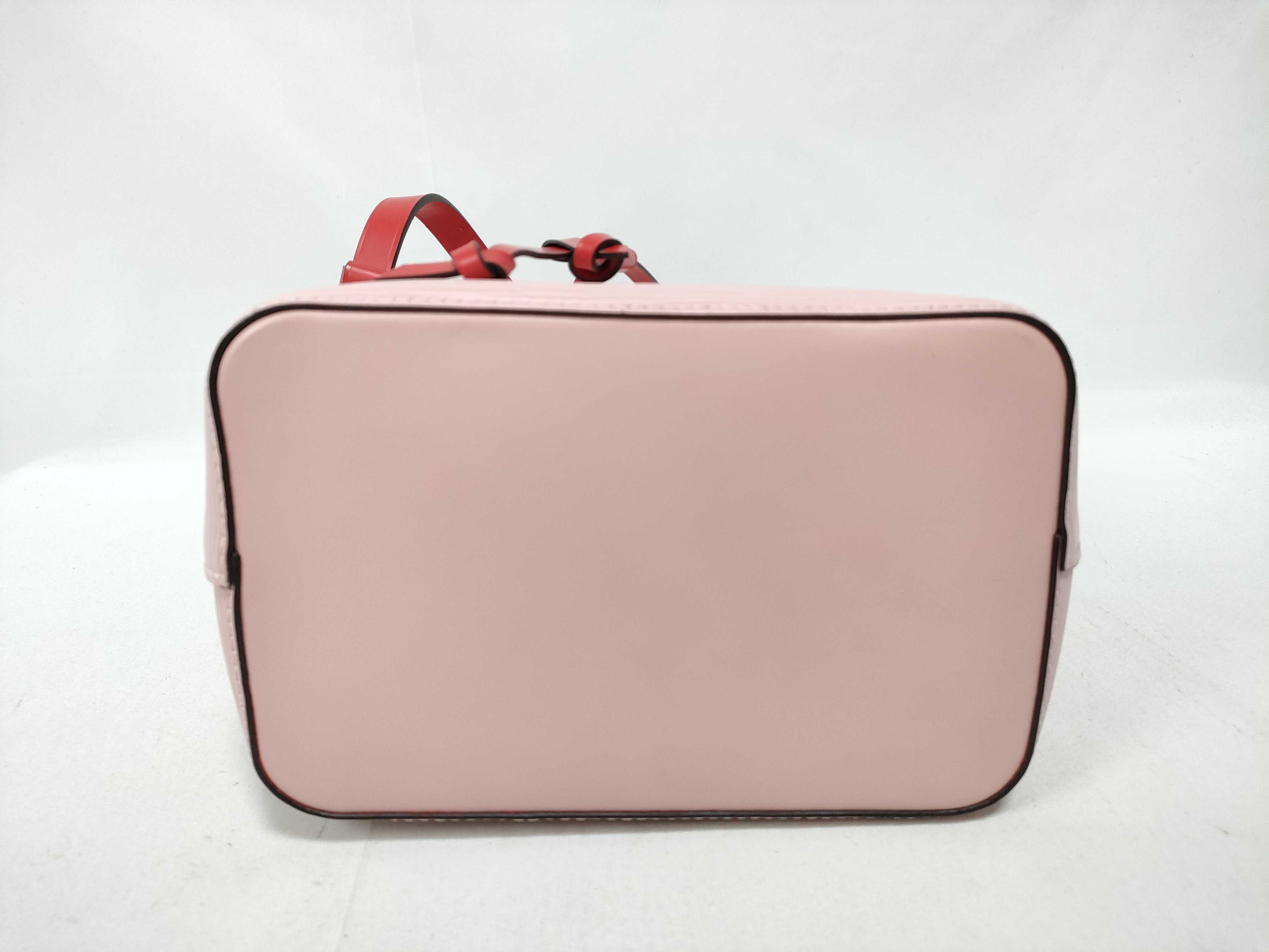 Epi Leather NeoNoe BB Rose Ballerine M54370 Shoulder Bag — view 3