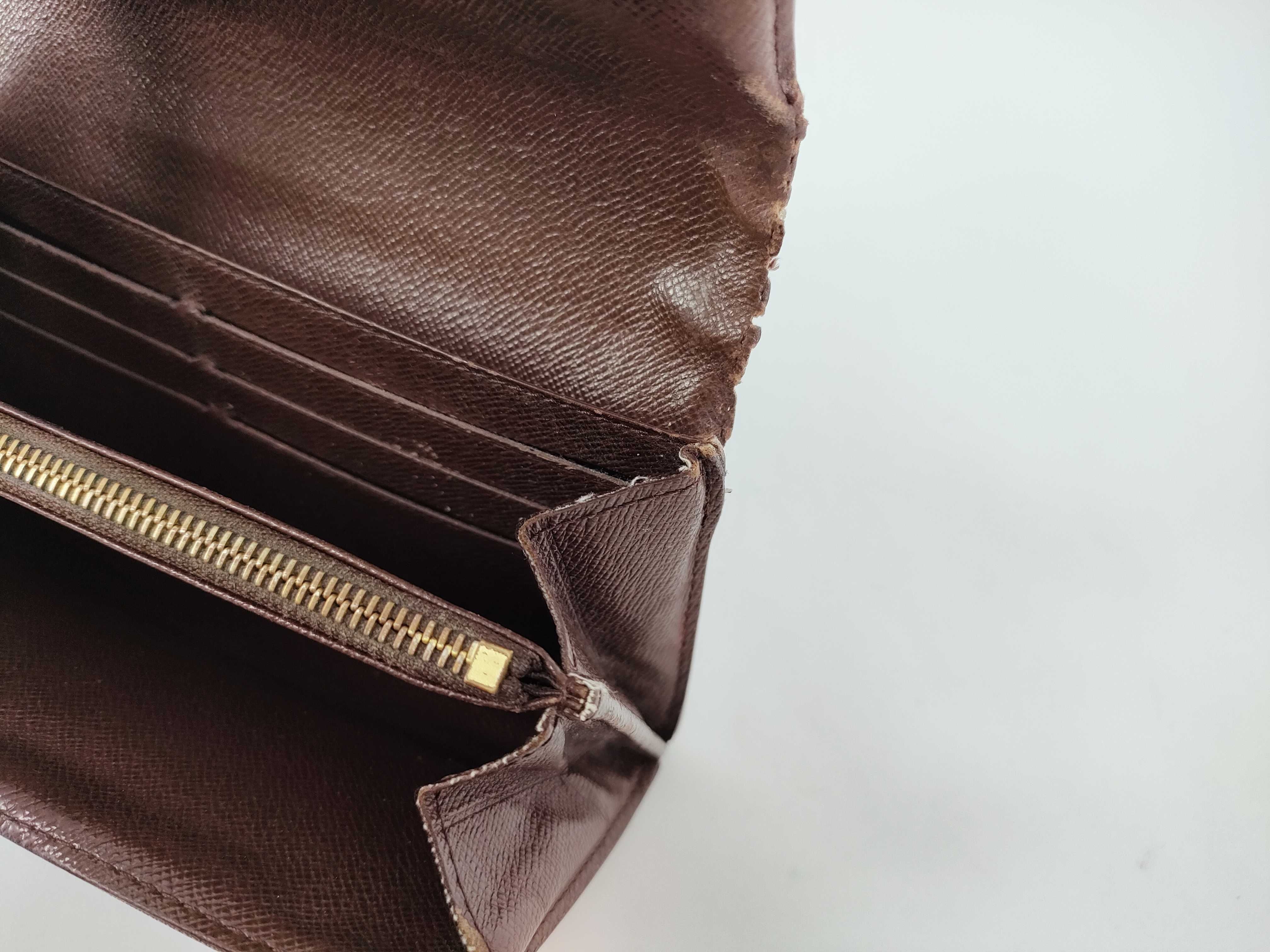 Damier wallet — view 11