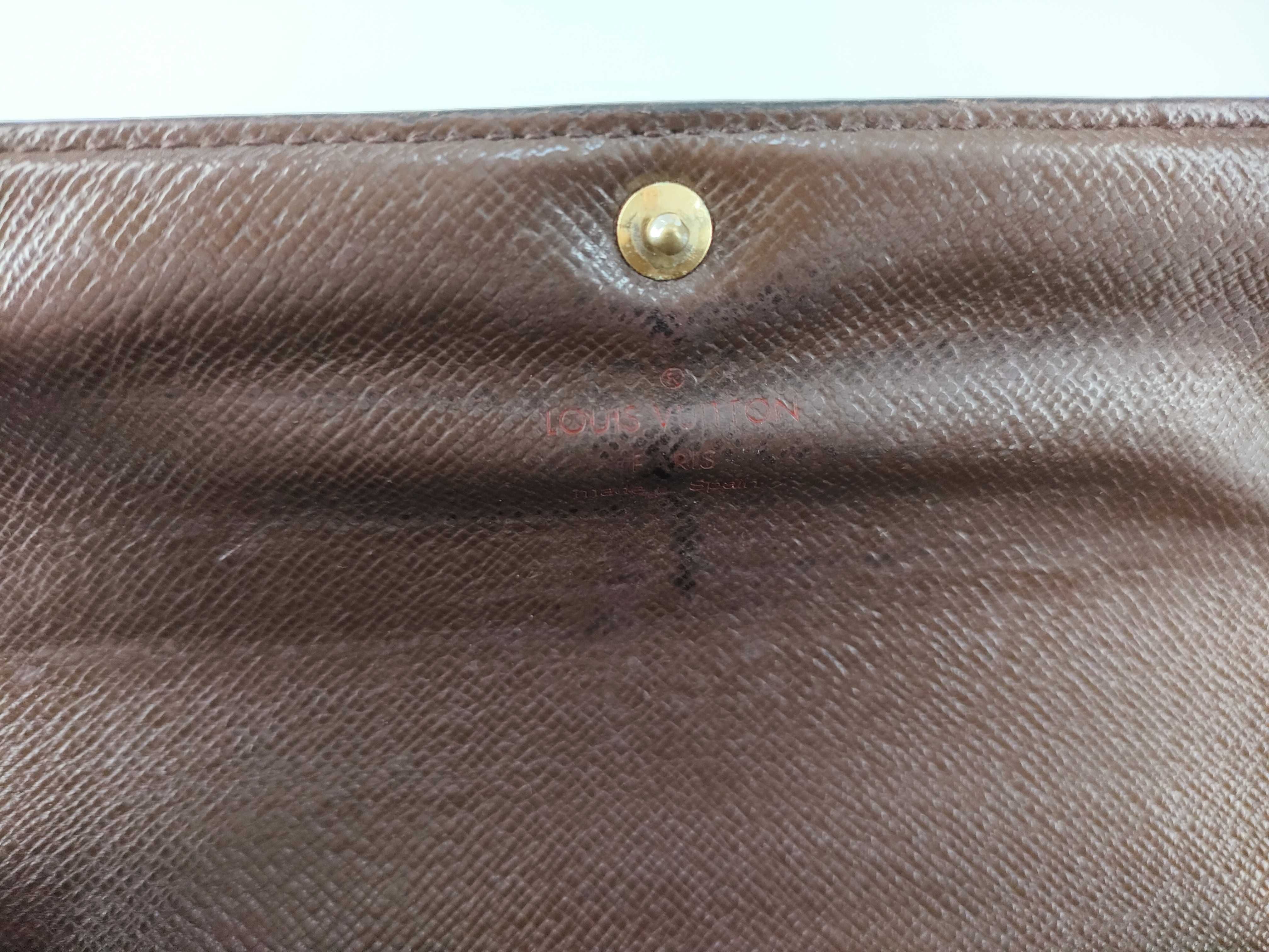 Damier wallet — view 12