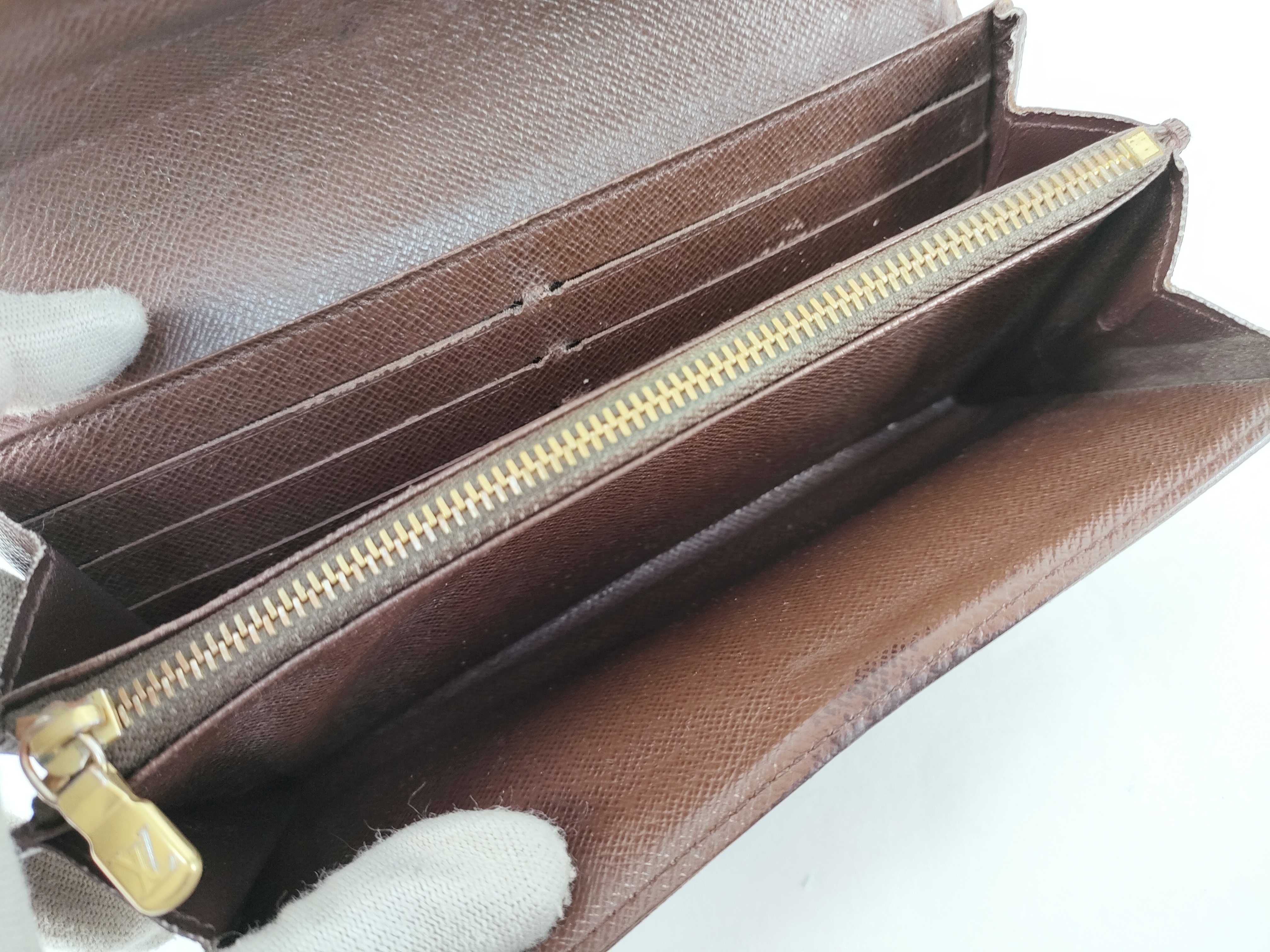 Damier wallet — view 13