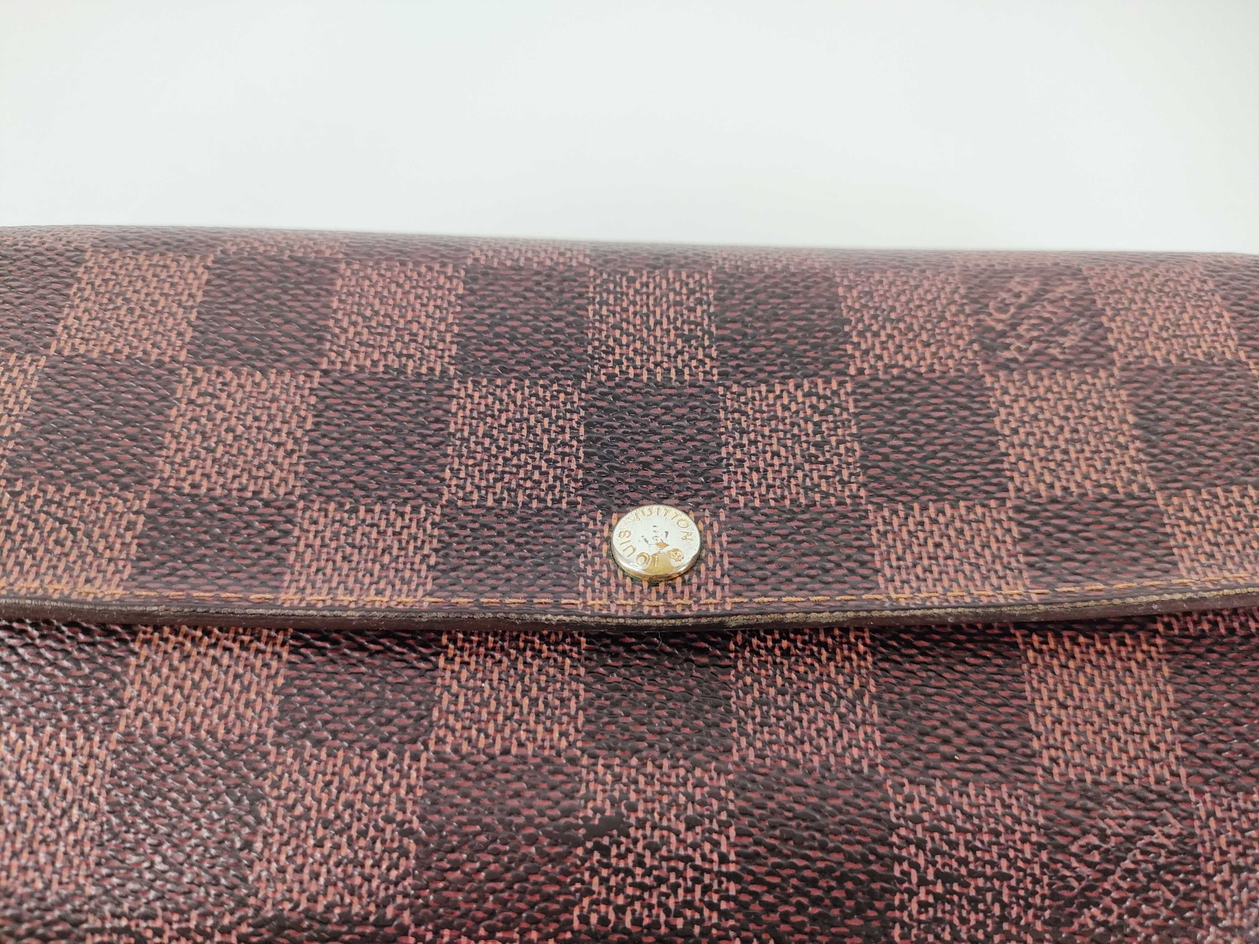 Damier wallet — view 14