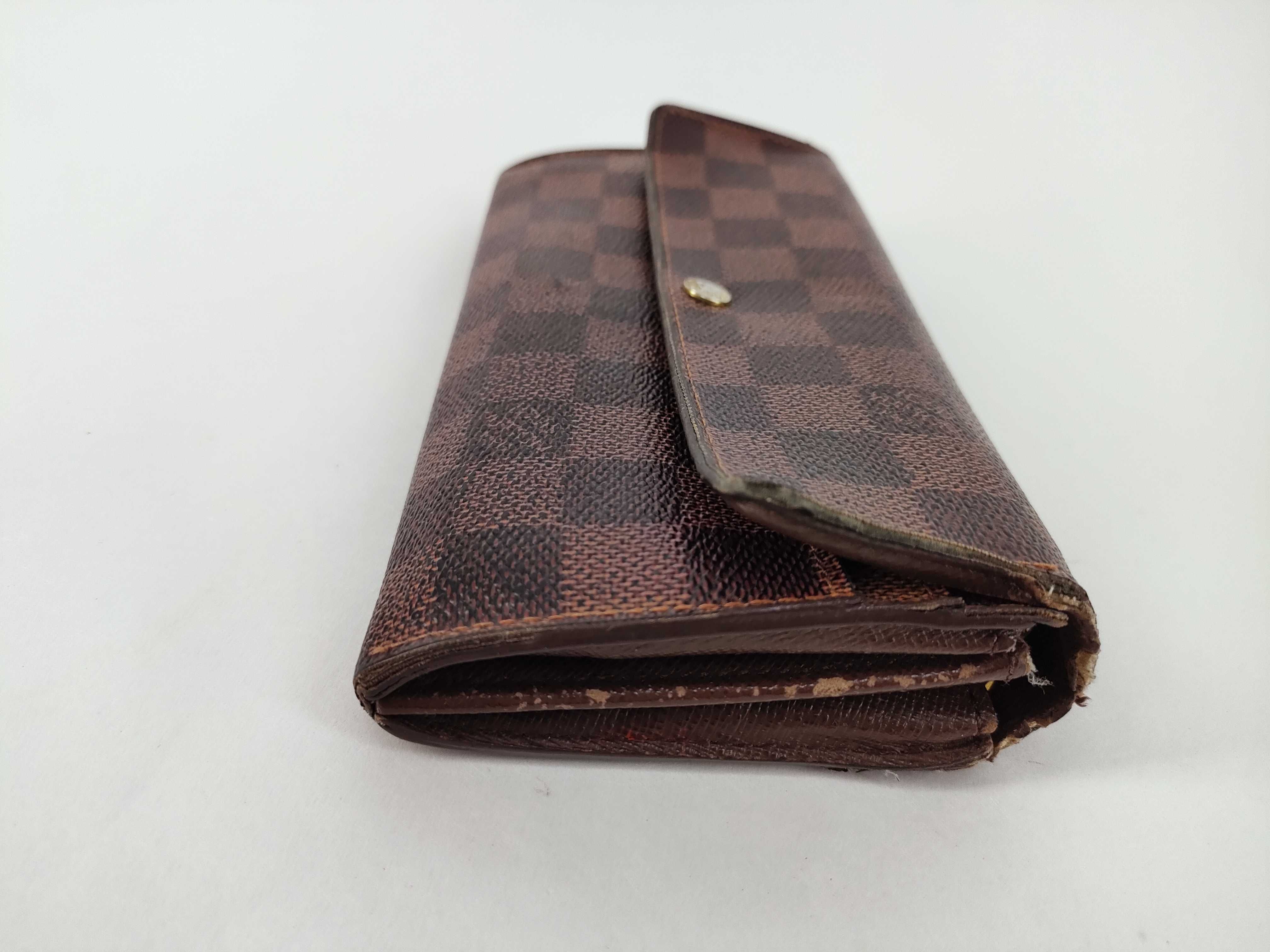 Damier wallet — view 5