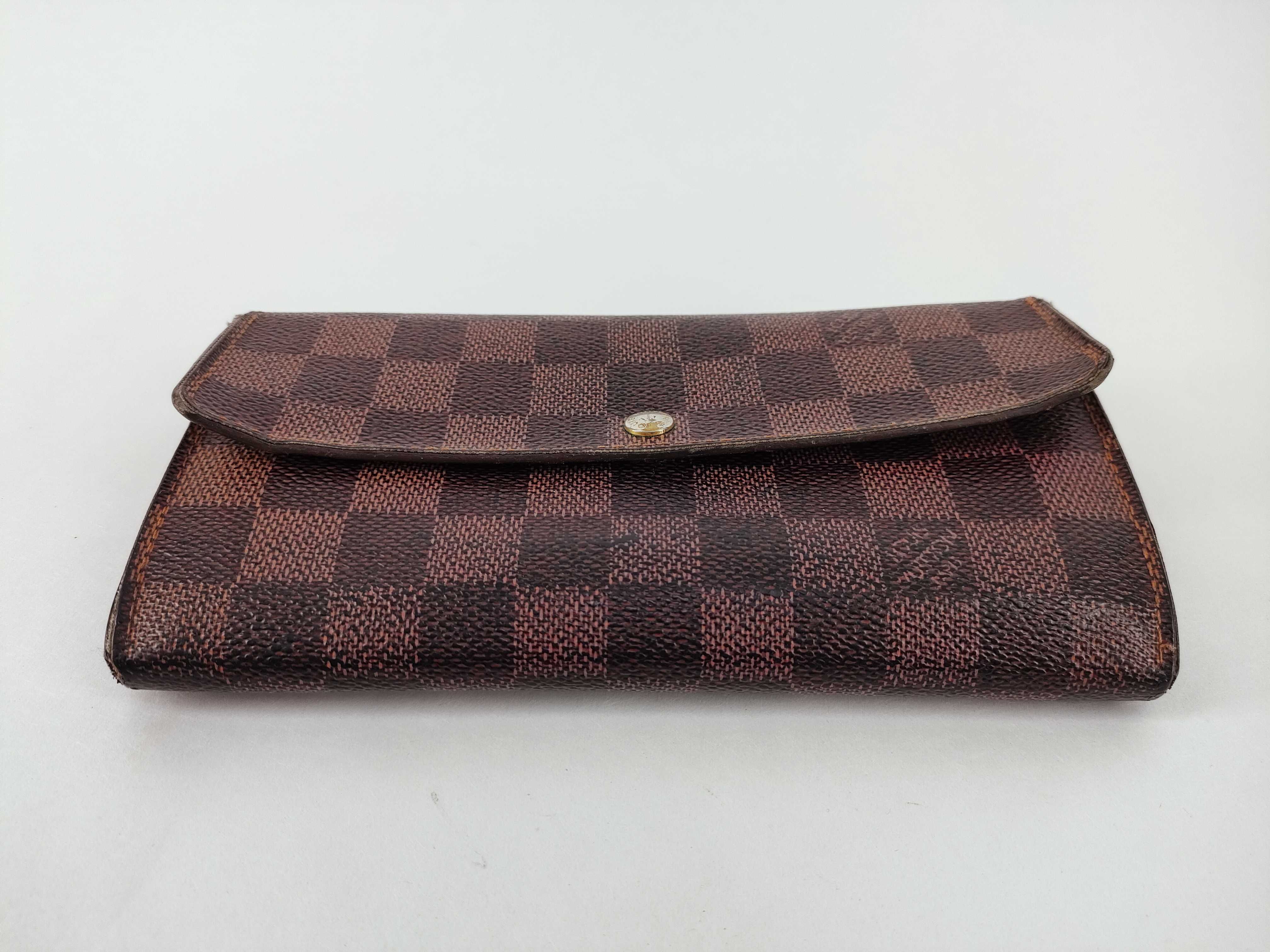 Damier wallet — view 6