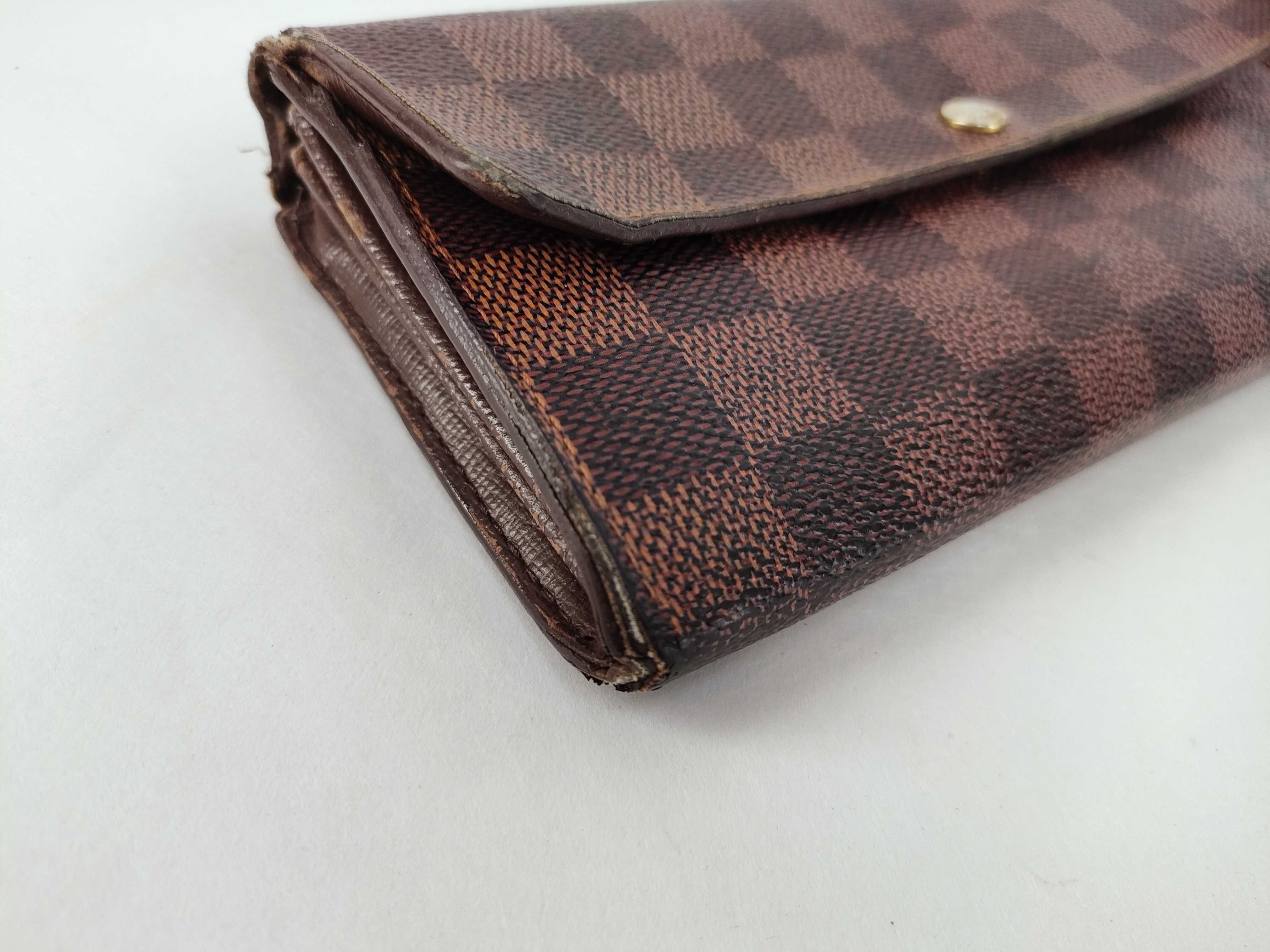 Damier wallet — view 7