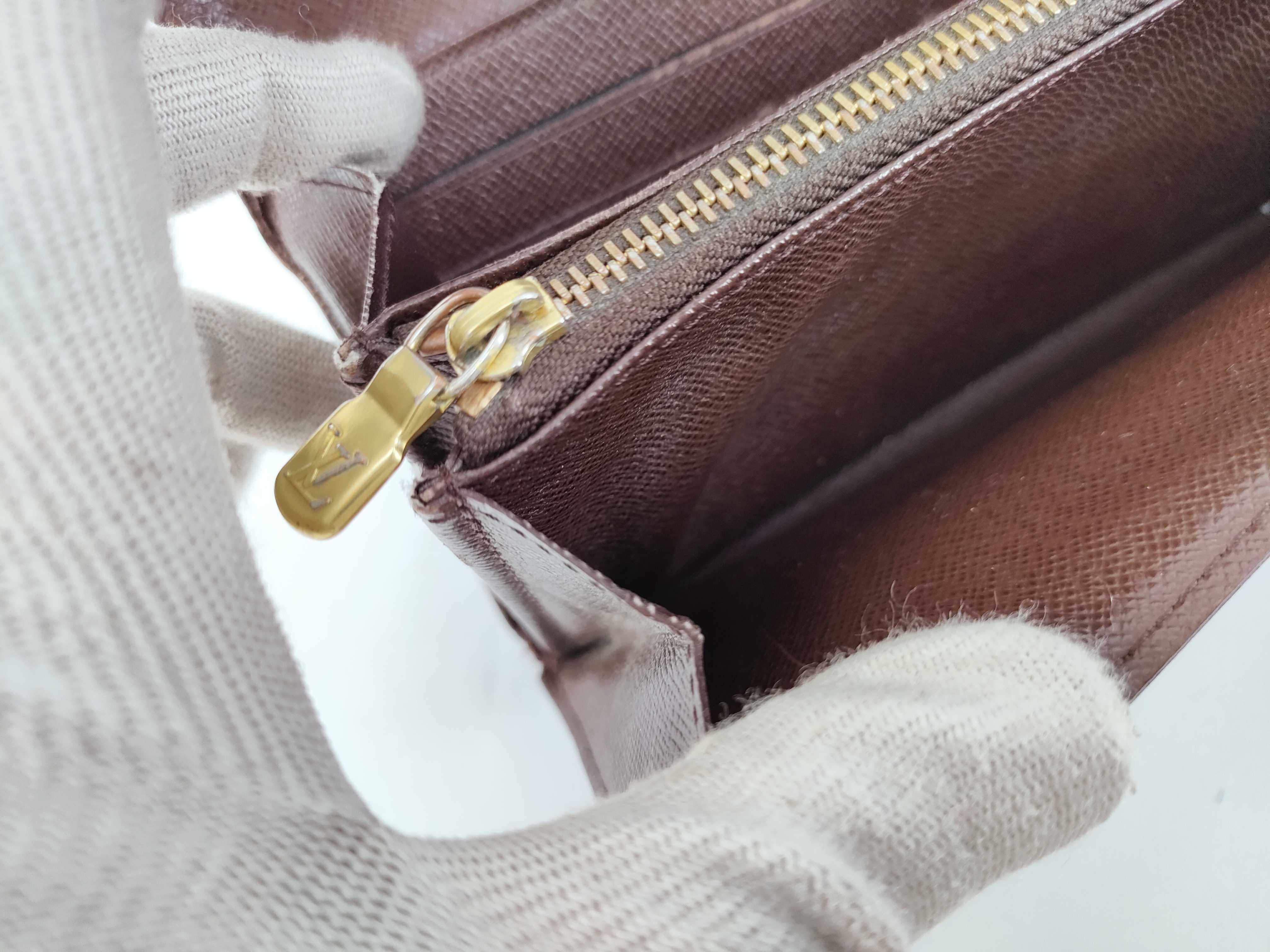 Damier wallet — view 10