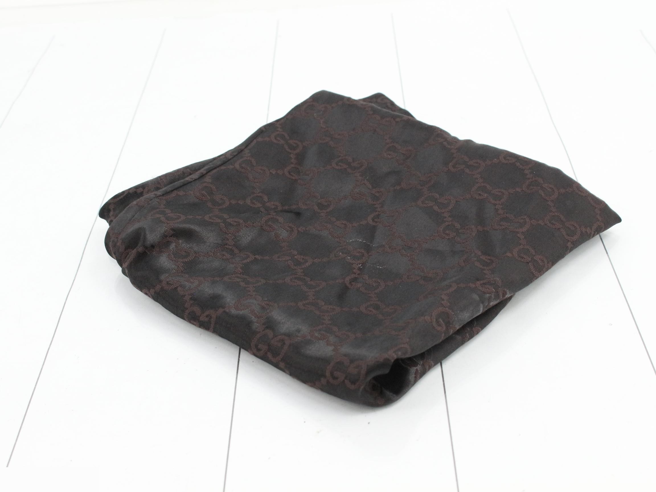 GG Canvas (Bag) - Shoulder Bag — view 7