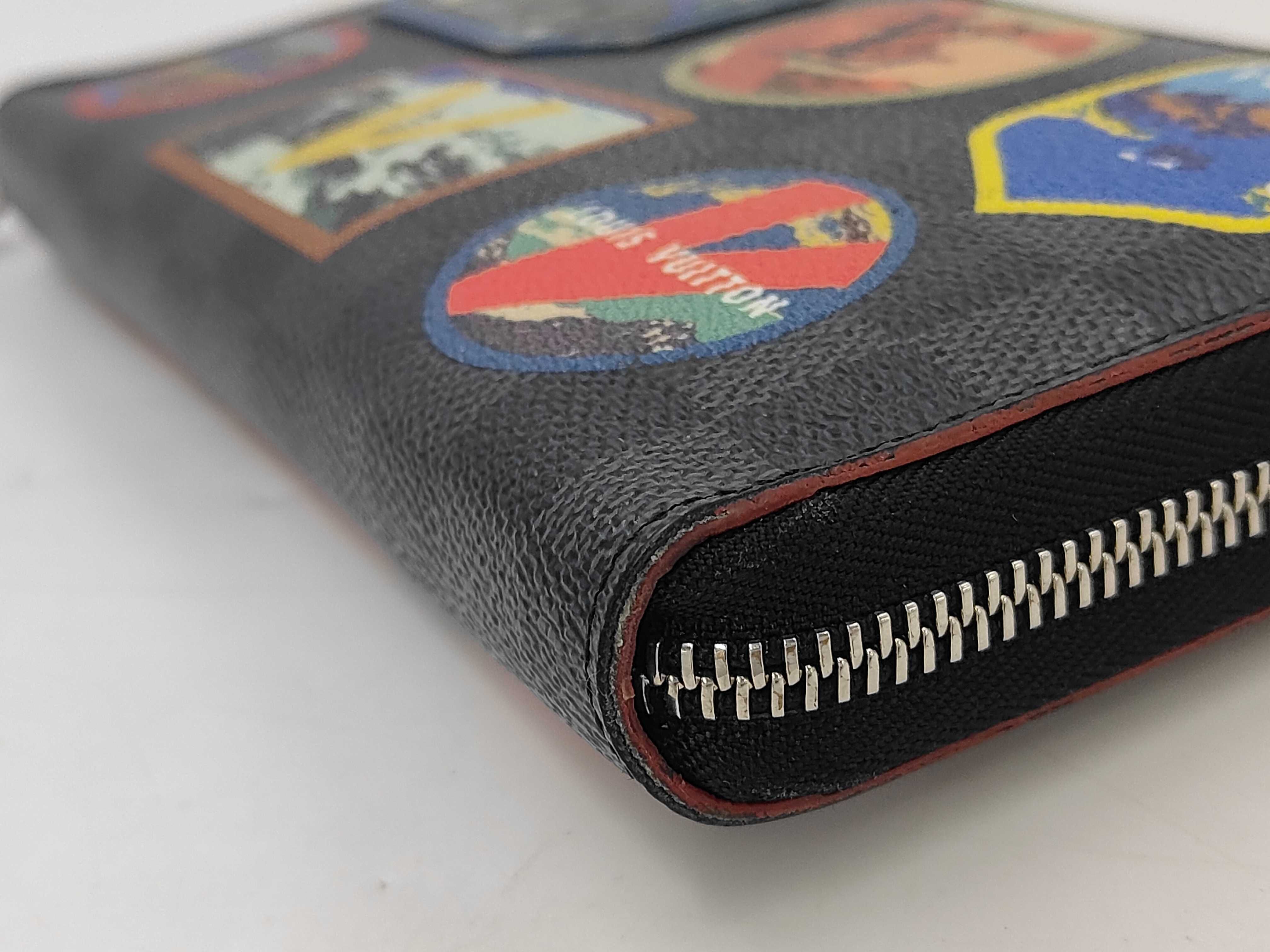 LV Limited Edition Wallet — view 4