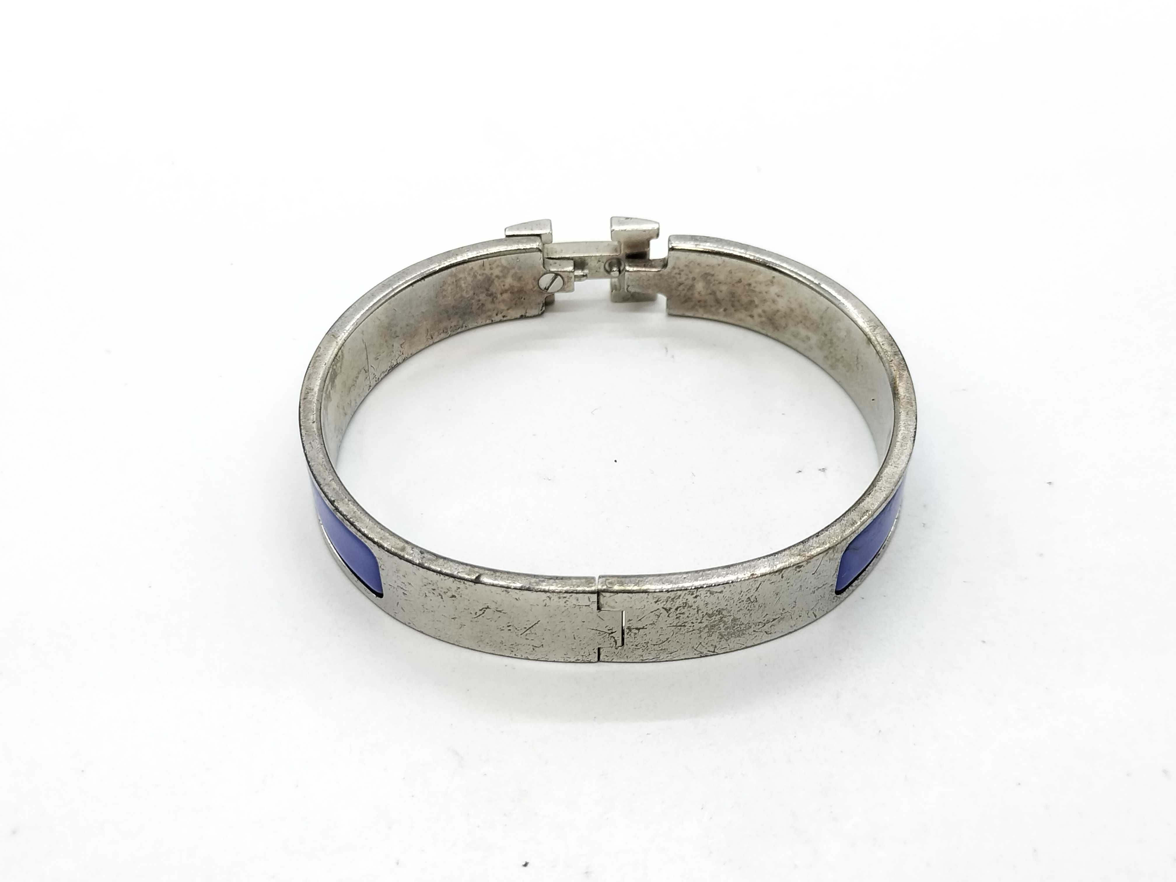 H Bangle Bracelet/Bangle — view 3