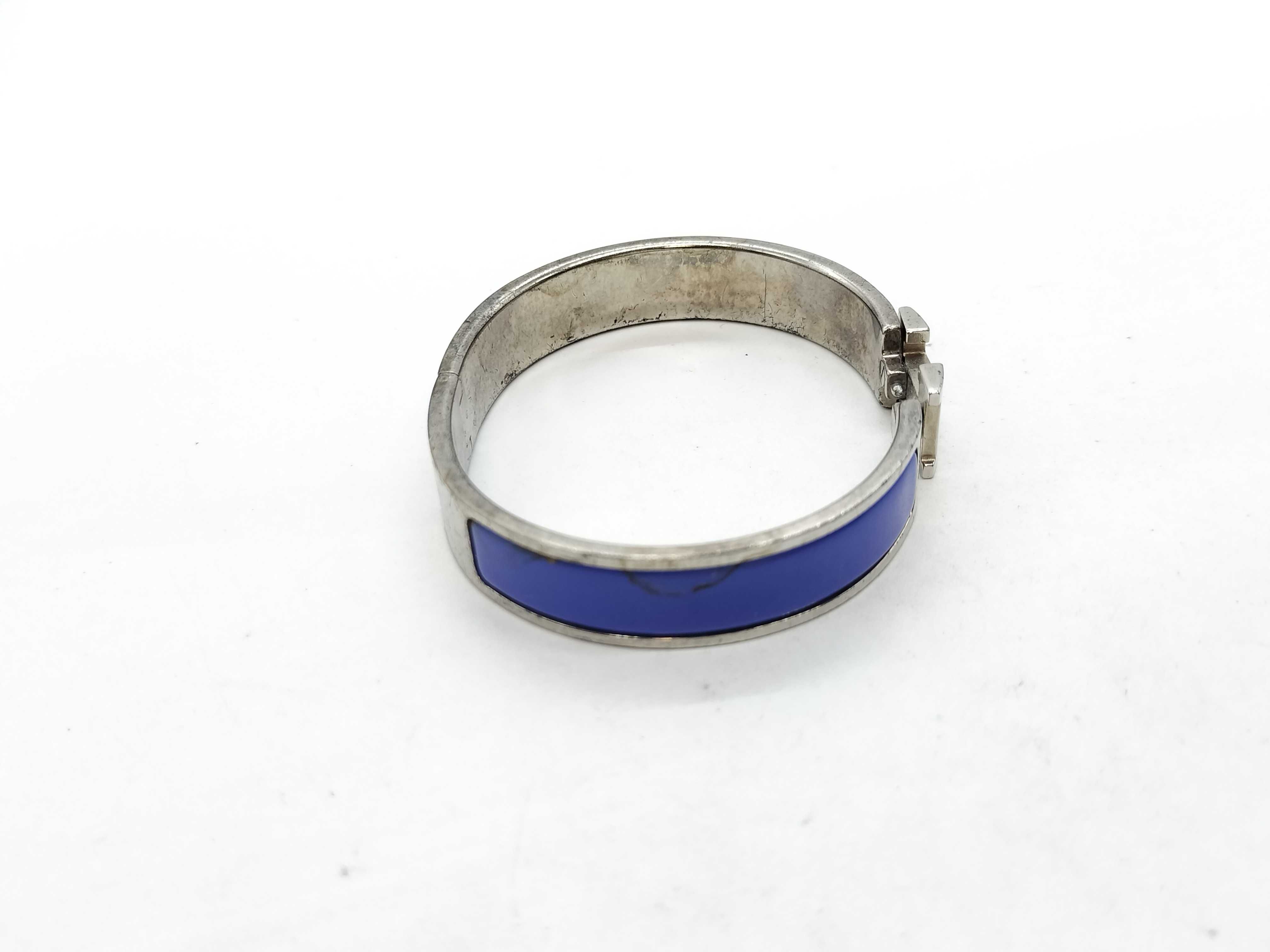 H Bangle Bracelet/Bangle — view 4