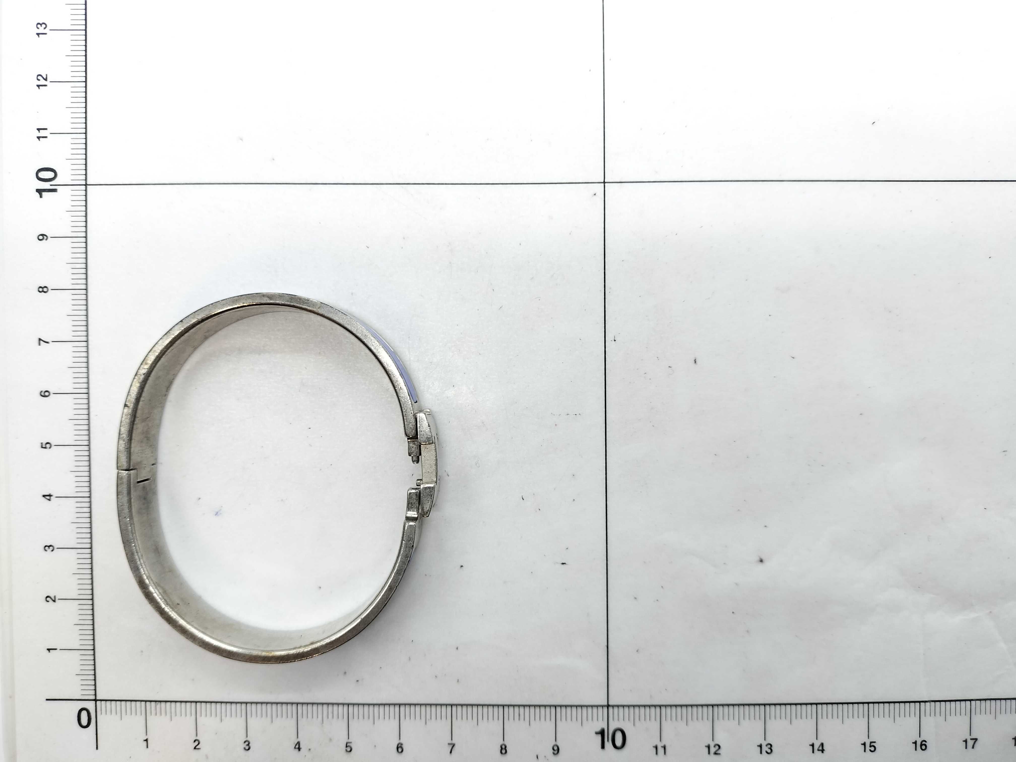 H Bangle Bracelet/Bangle — view 6