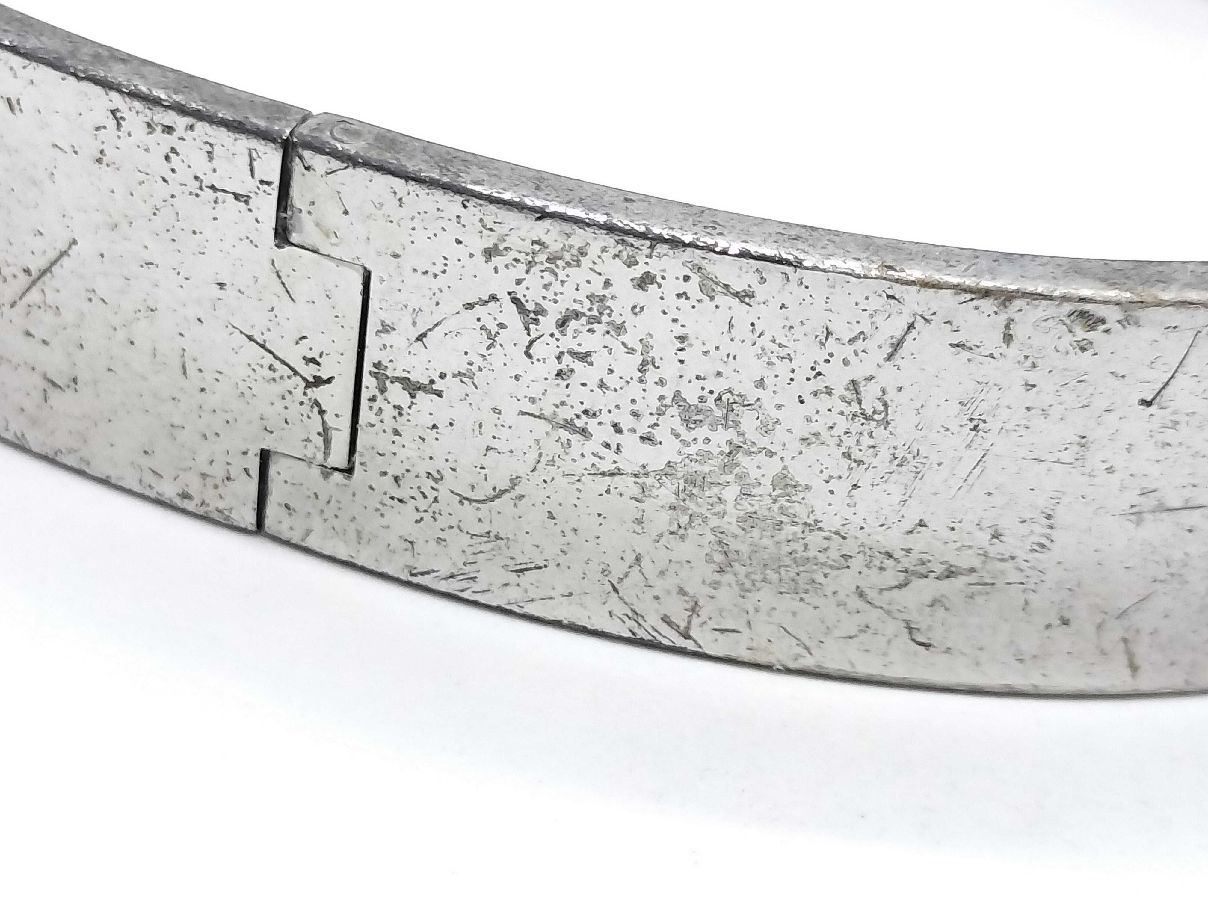 H Bangle Bracelet/Bangle — view 7