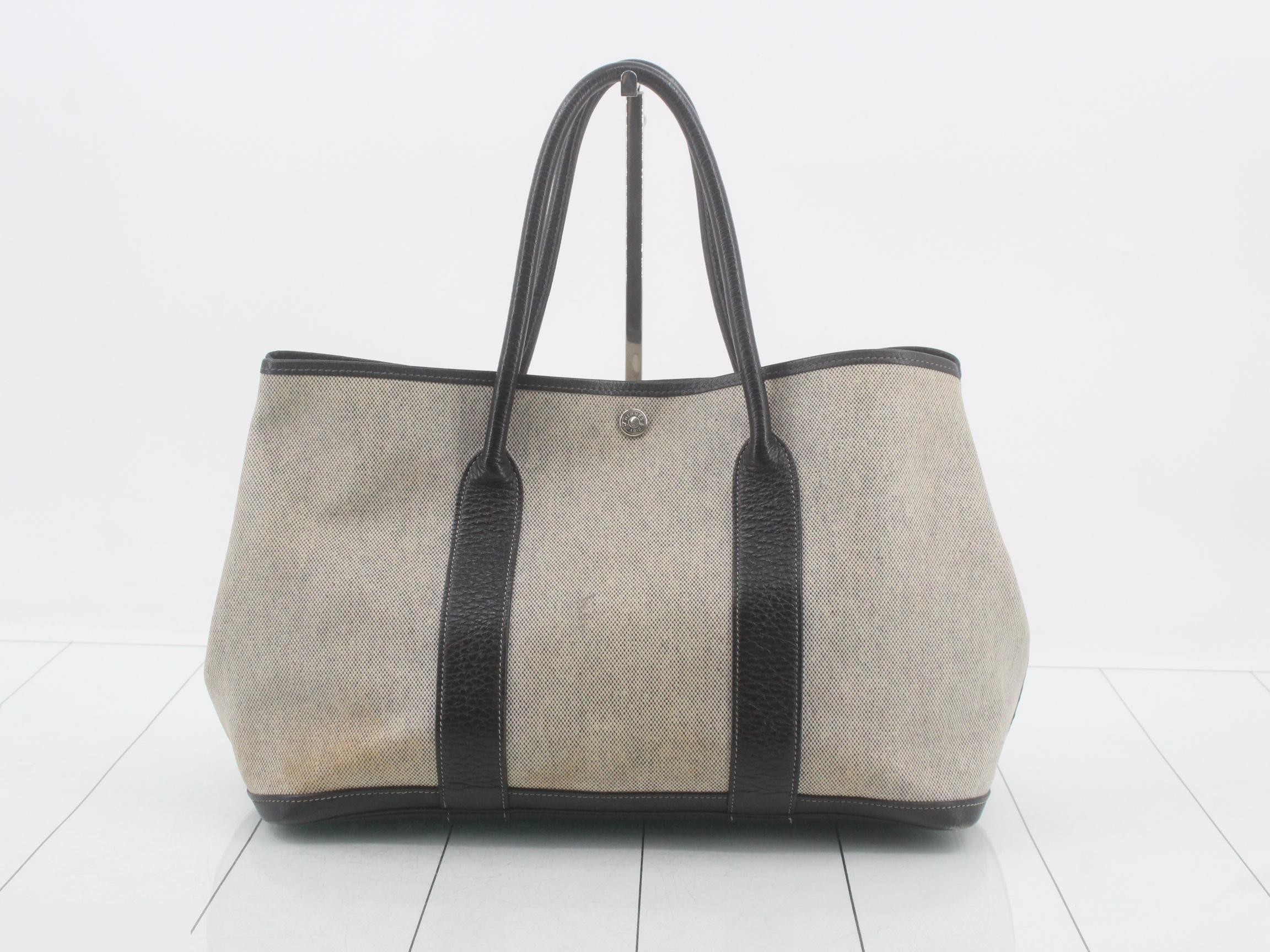 Garden Party Tote Bag — view 2