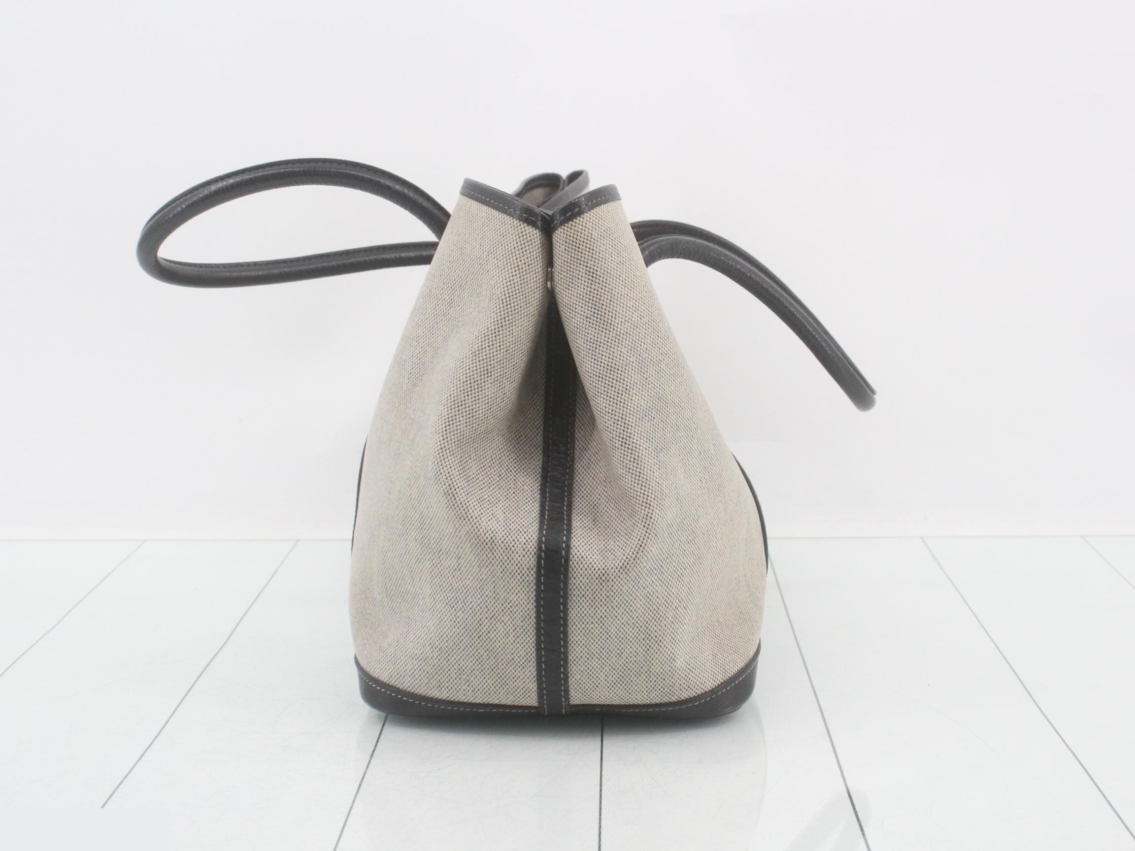 Garden Party Tote Bag — view 4