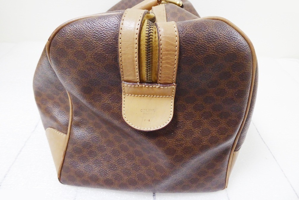 Other lines: Bags, Boston bags, Macadam pattern — view 3